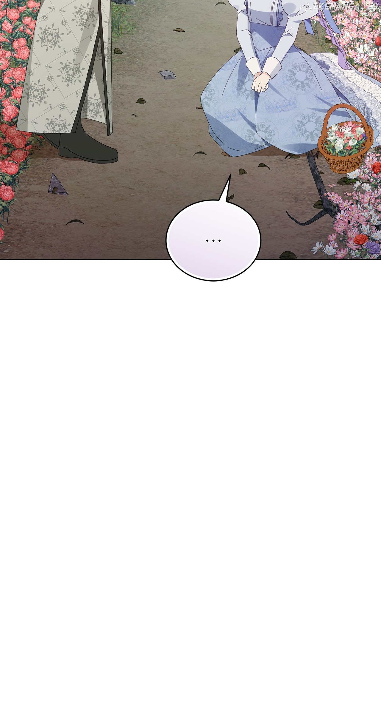I’m the Wife of the Yandere Second Male Lead Chapter 51 - page 34