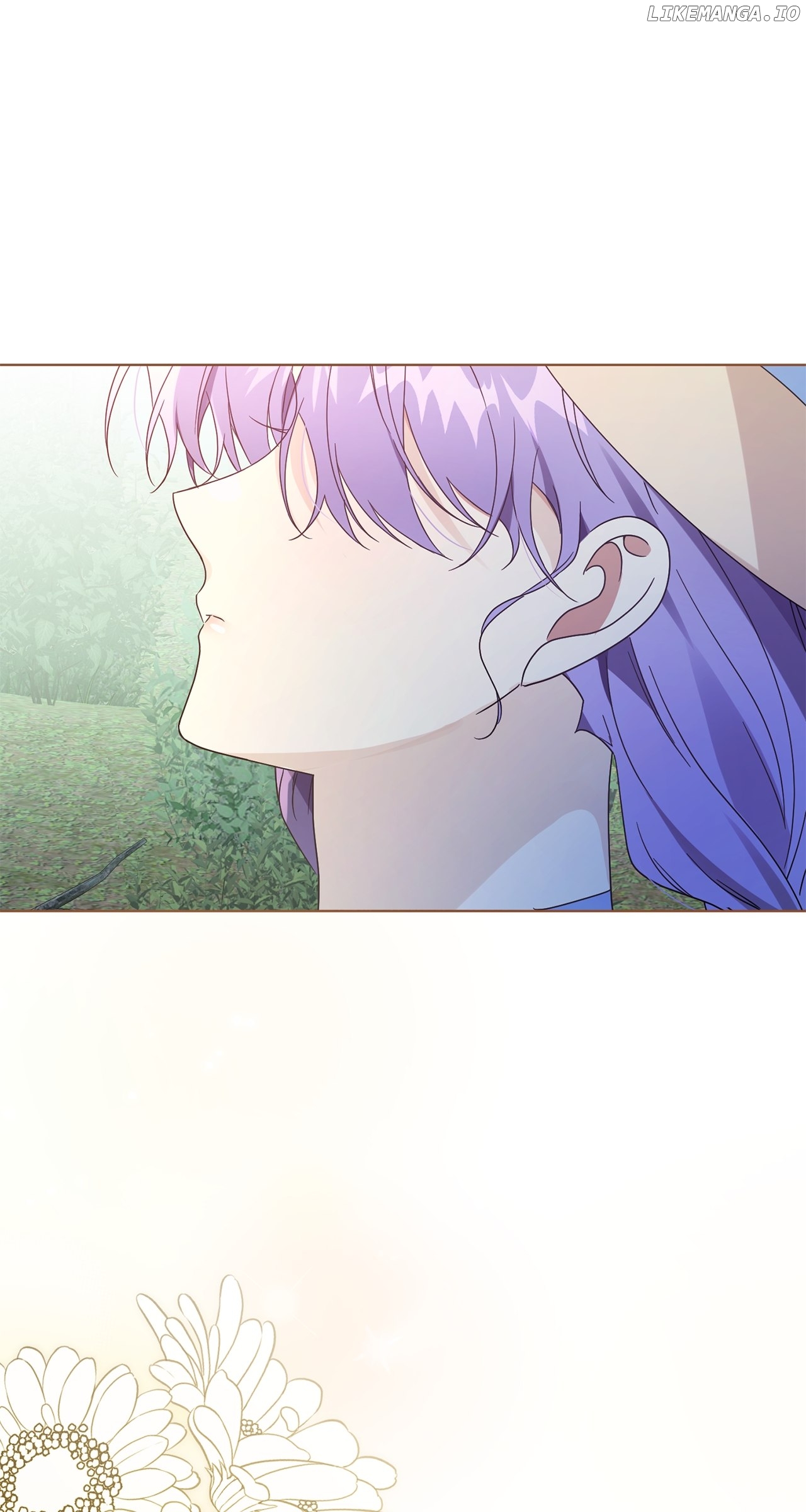 I’m the Wife of the Yandere Second Male Lead Chapter 51 - page 35