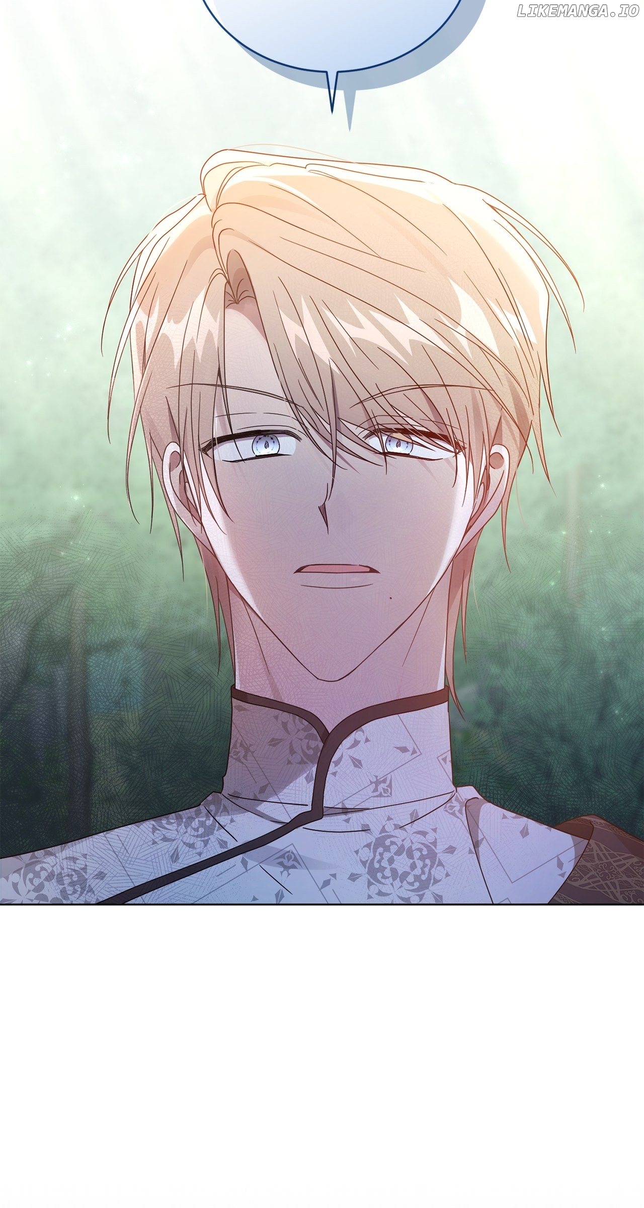 I’m the Wife of the Yandere Second Male Lead Chapter 51 - page 38