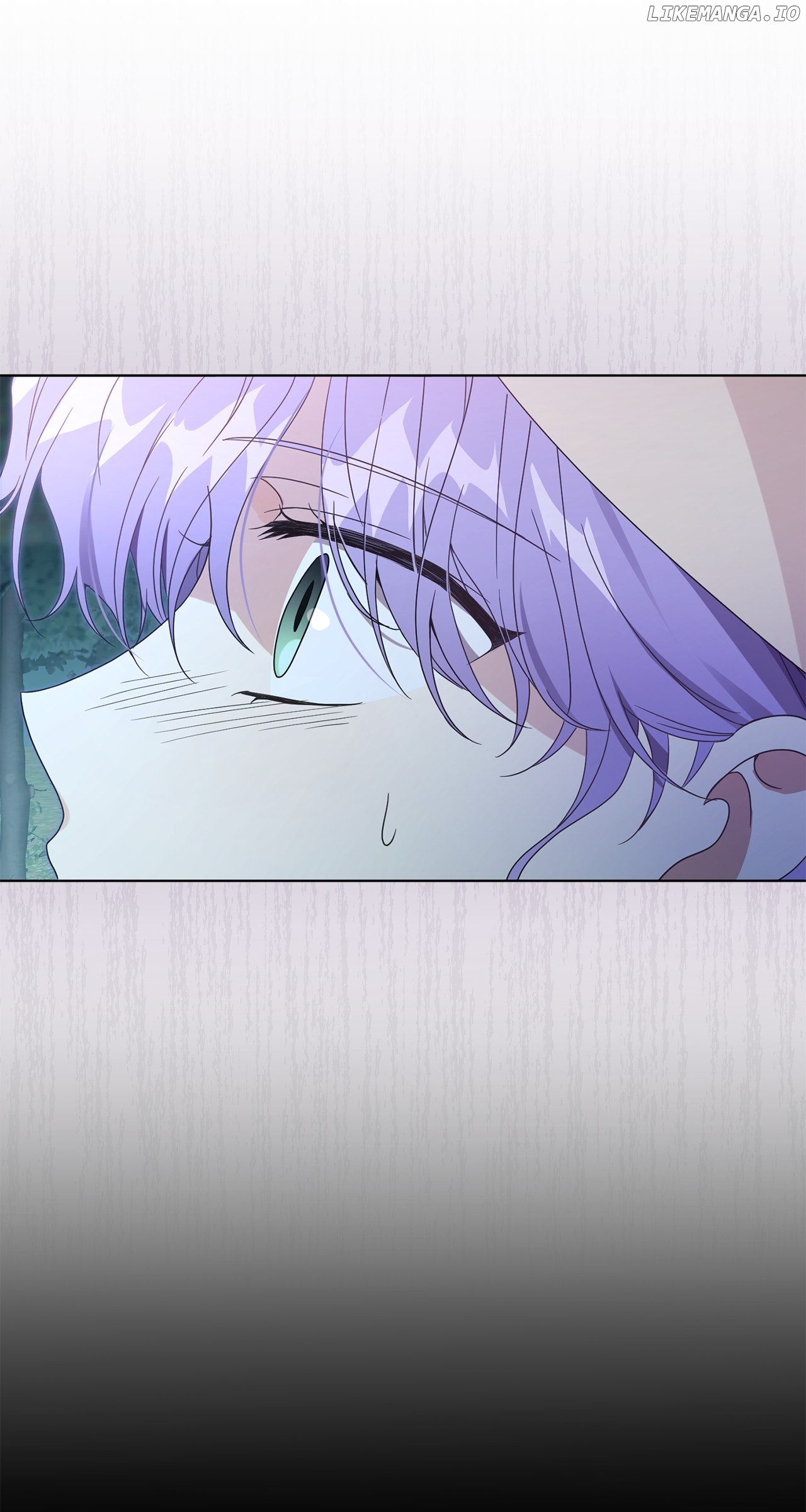 I’m the Wife of the Yandere Second Male Lead Chapter 51 - page 39