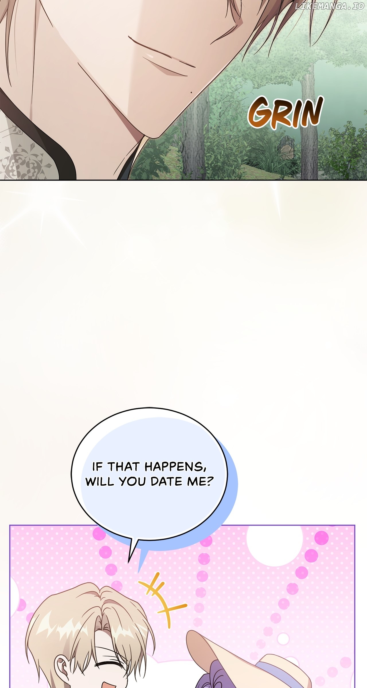I’m the Wife of the Yandere Second Male Lead Chapter 51 - page 45