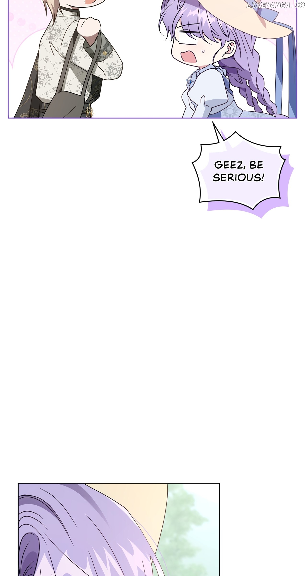 I’m the Wife of the Yandere Second Male Lead Chapter 51 - page 46