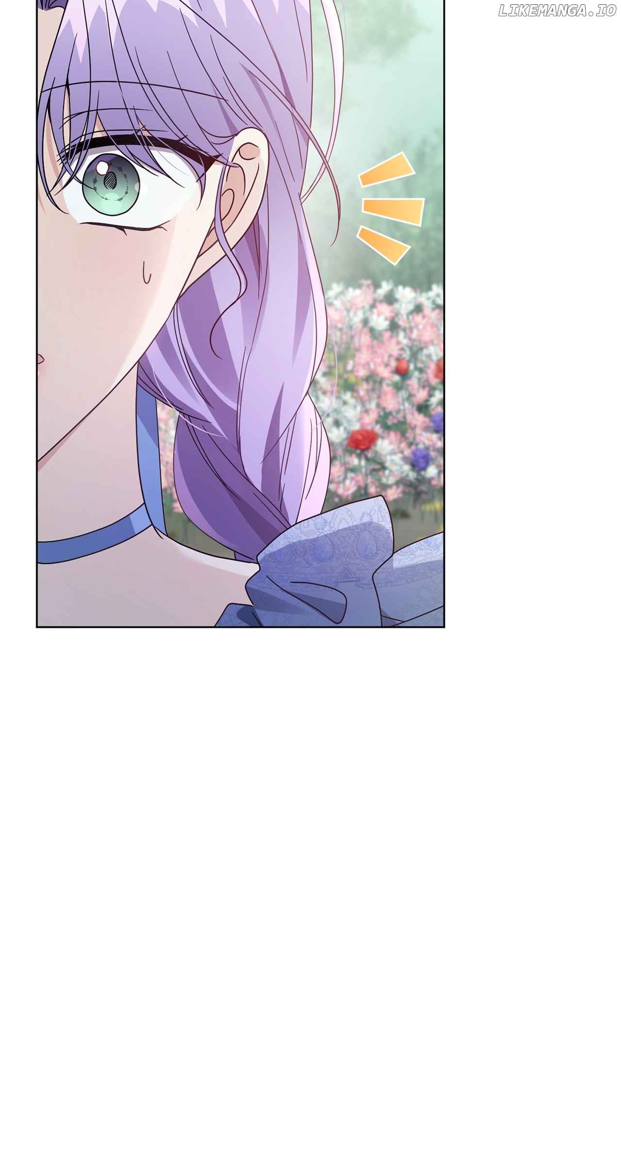 I’m the Wife of the Yandere Second Male Lead Chapter 51 - page 47