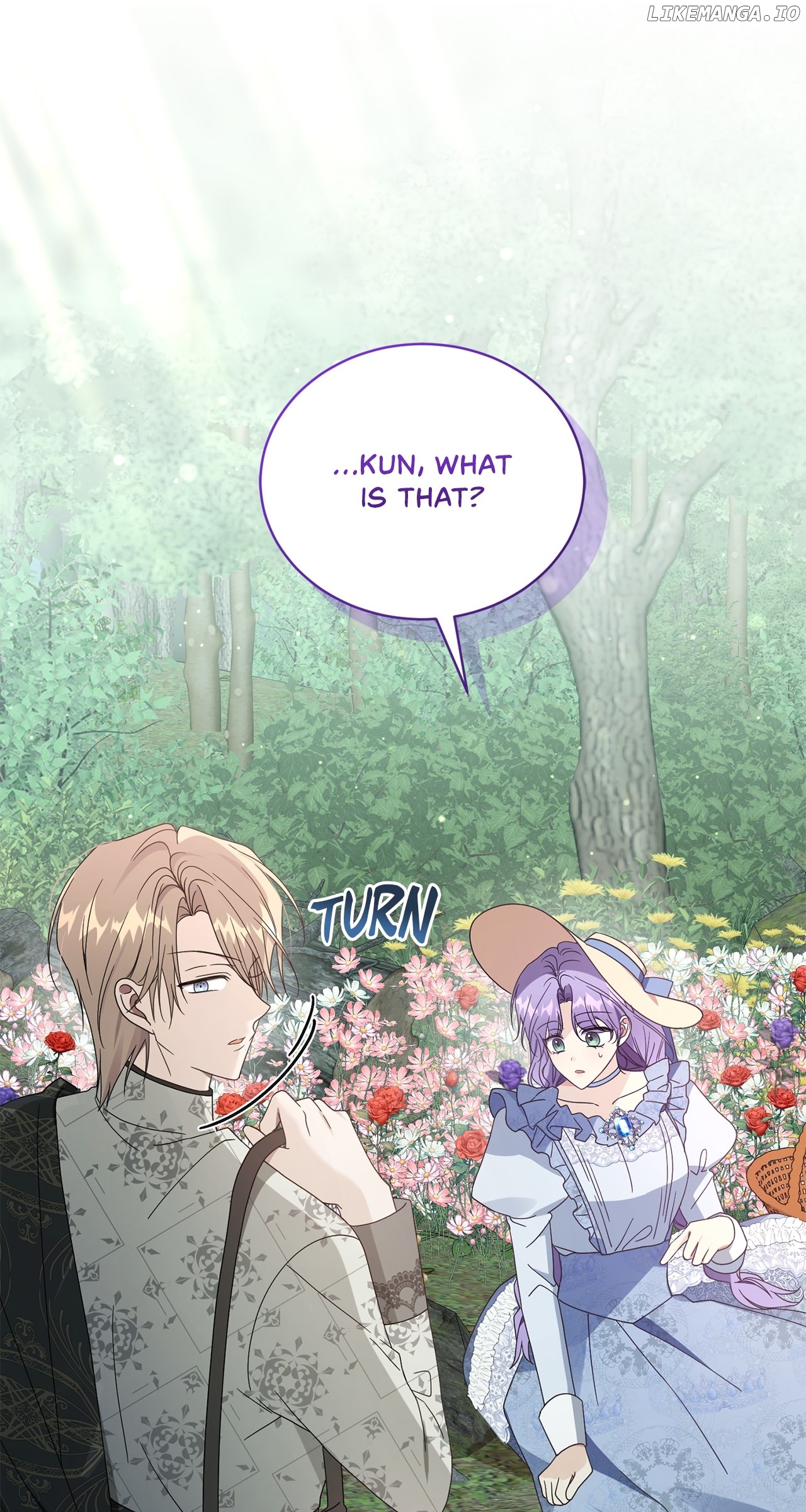 I’m the Wife of the Yandere Second Male Lead Chapter 51 - page 48