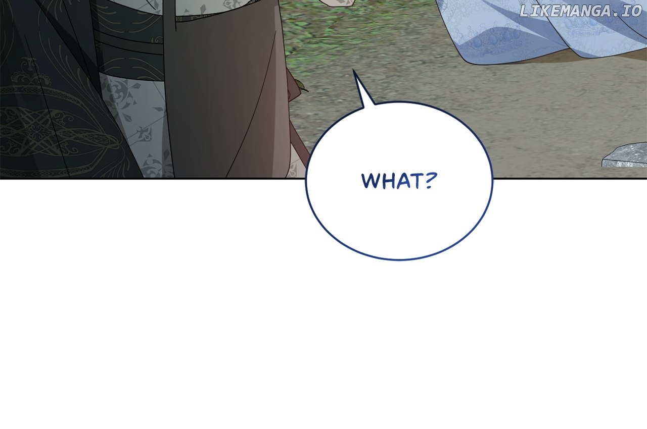 I’m the Wife of the Yandere Second Male Lead Chapter 51 - page 49