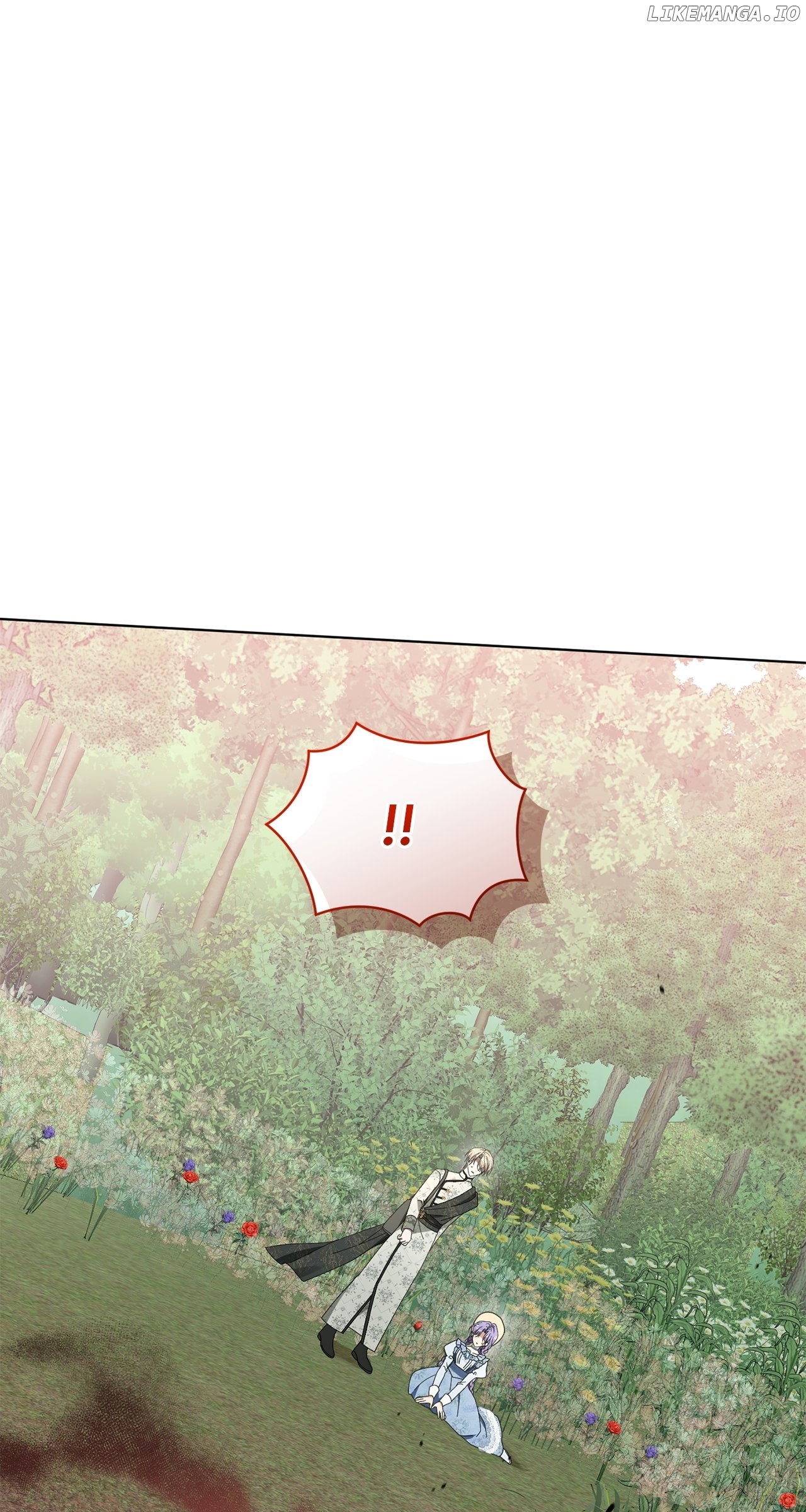 I’m the Wife of the Yandere Second Male Lead Chapter 51 - page 50