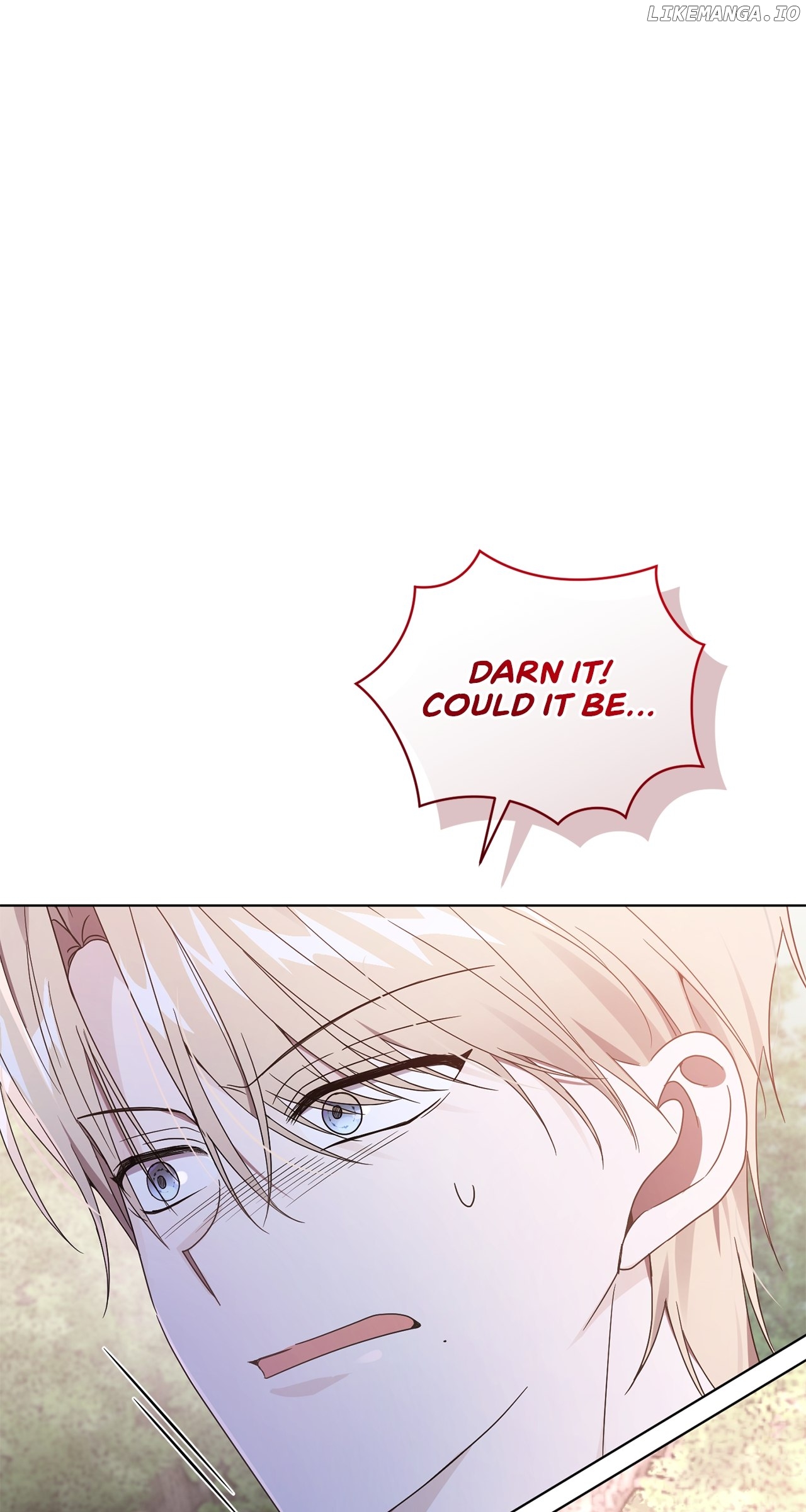 I’m the Wife of the Yandere Second Male Lead Chapter 51 - page 53