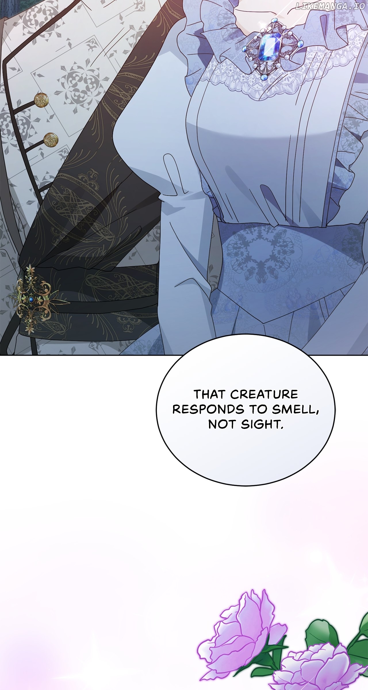 I’m the Wife of the Yandere Second Male Lead Chapter 51 - page 62