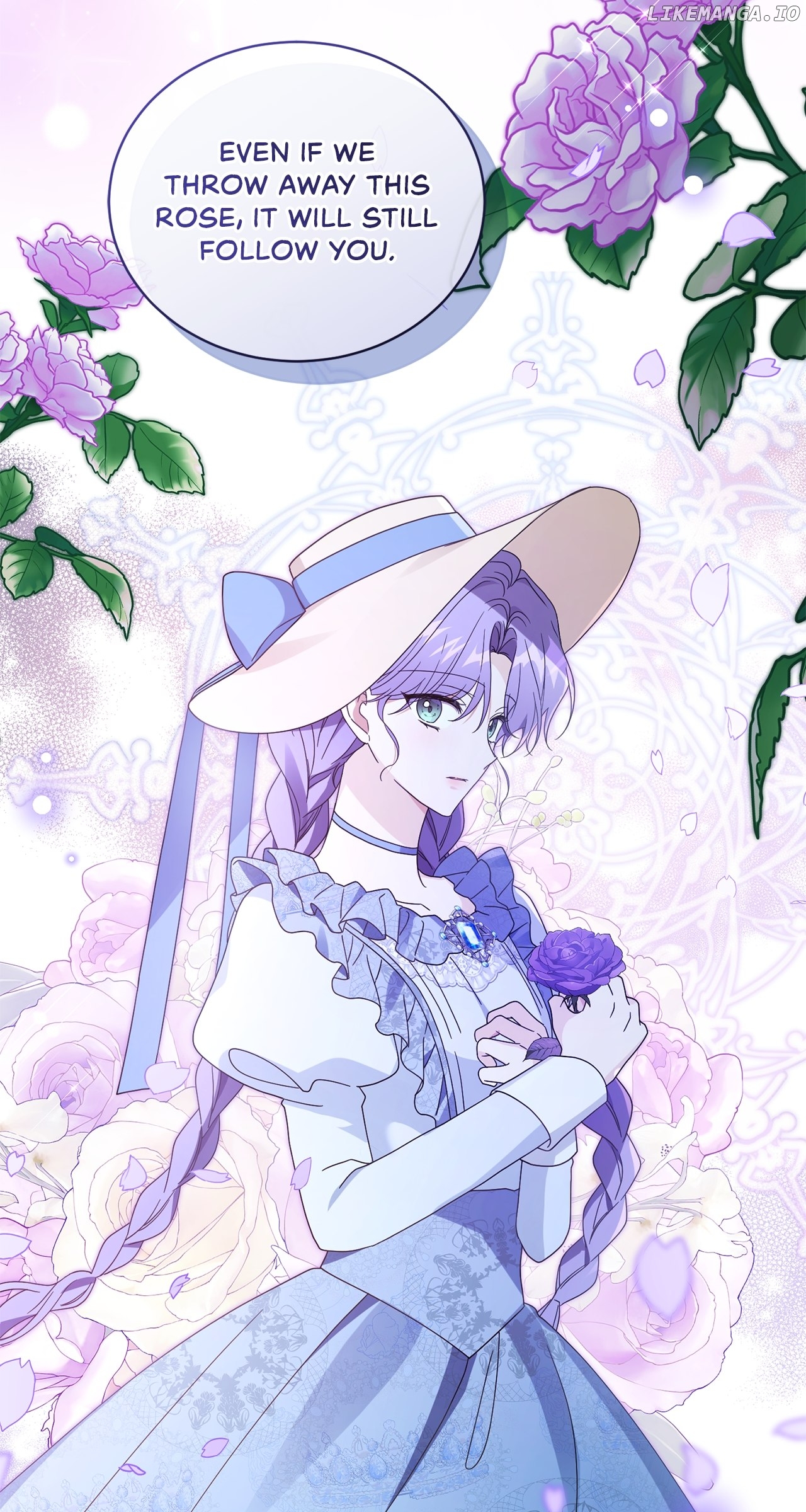 I’m the Wife of the Yandere Second Male Lead Chapter 51 - page 63
