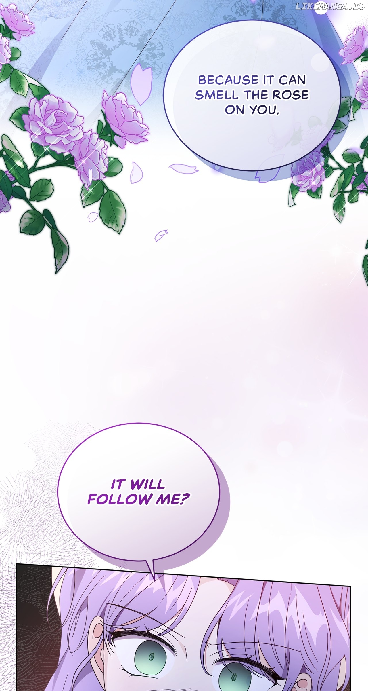 I’m the Wife of the Yandere Second Male Lead Chapter 51 - page 64