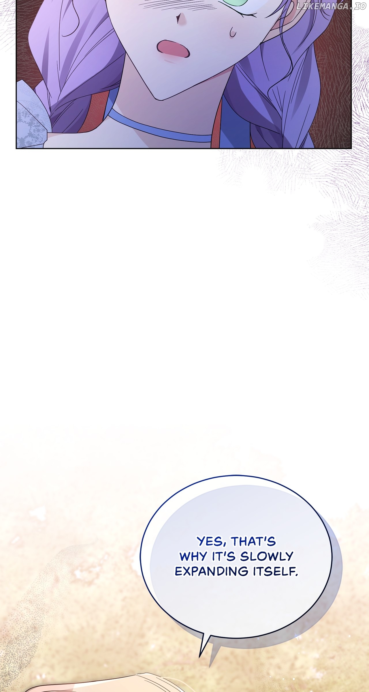 I’m the Wife of the Yandere Second Male Lead Chapter 51 - page 65