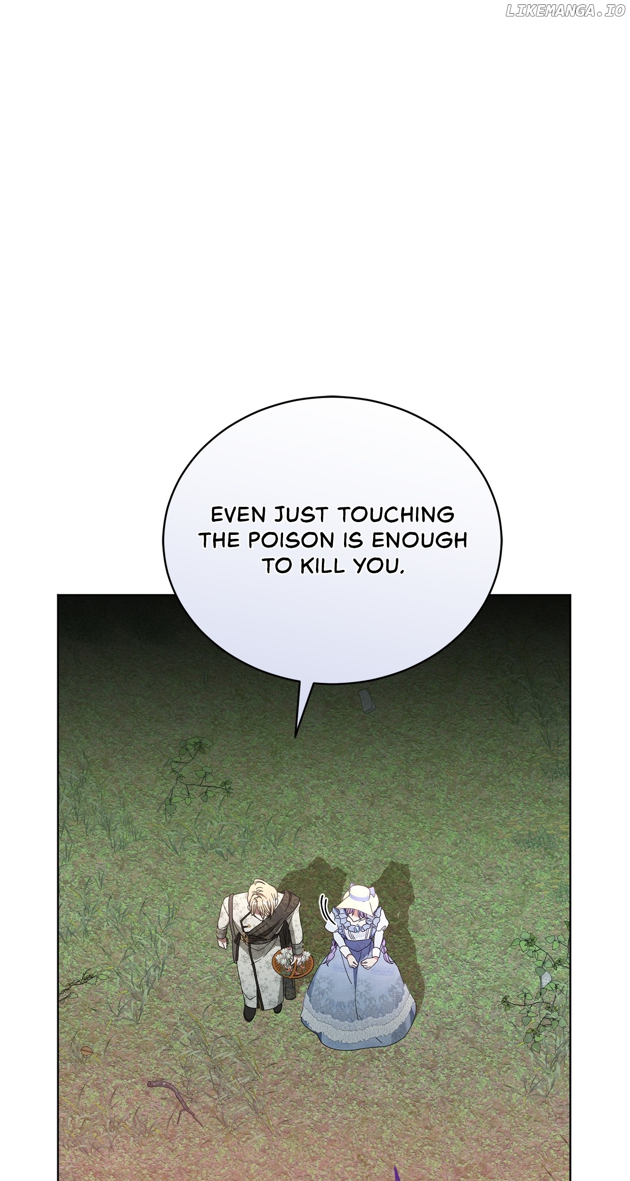 I’m the Wife of the Yandere Second Male Lead Chapter 51 - page 68