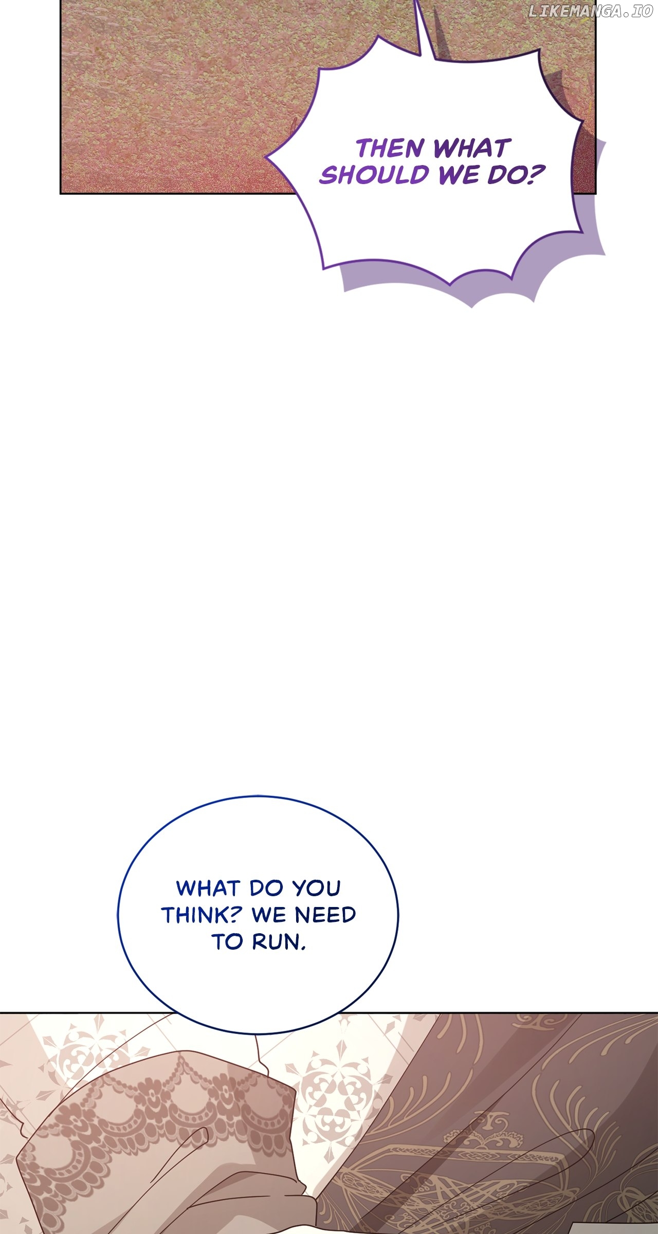 I’m the Wife of the Yandere Second Male Lead Chapter 51 - page 69
