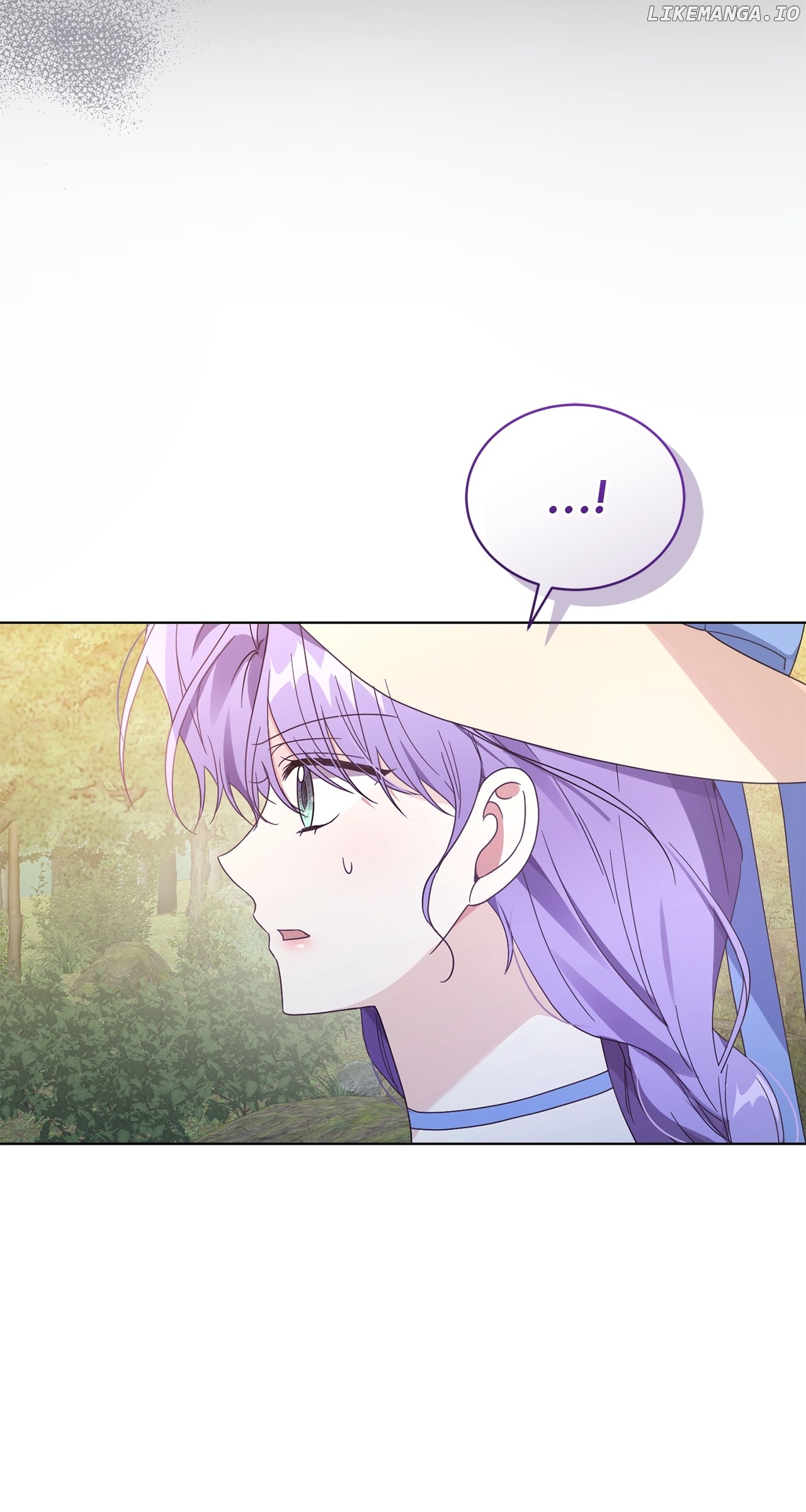 I’m the Wife of the Yandere Second Male Lead Chapter 51 - page 73