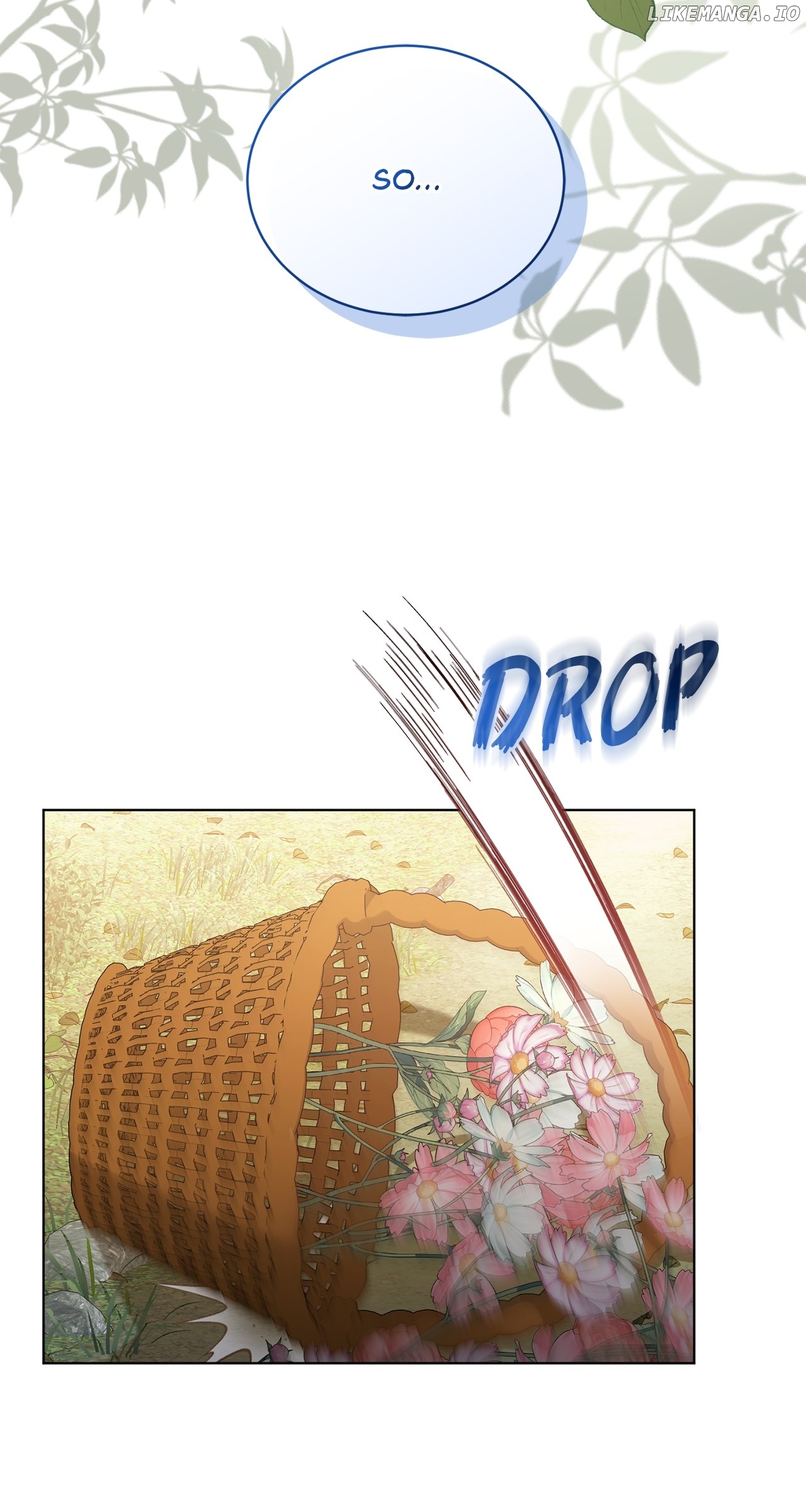 I’m the Wife of the Yandere Second Male Lead Chapter 51 - page 78