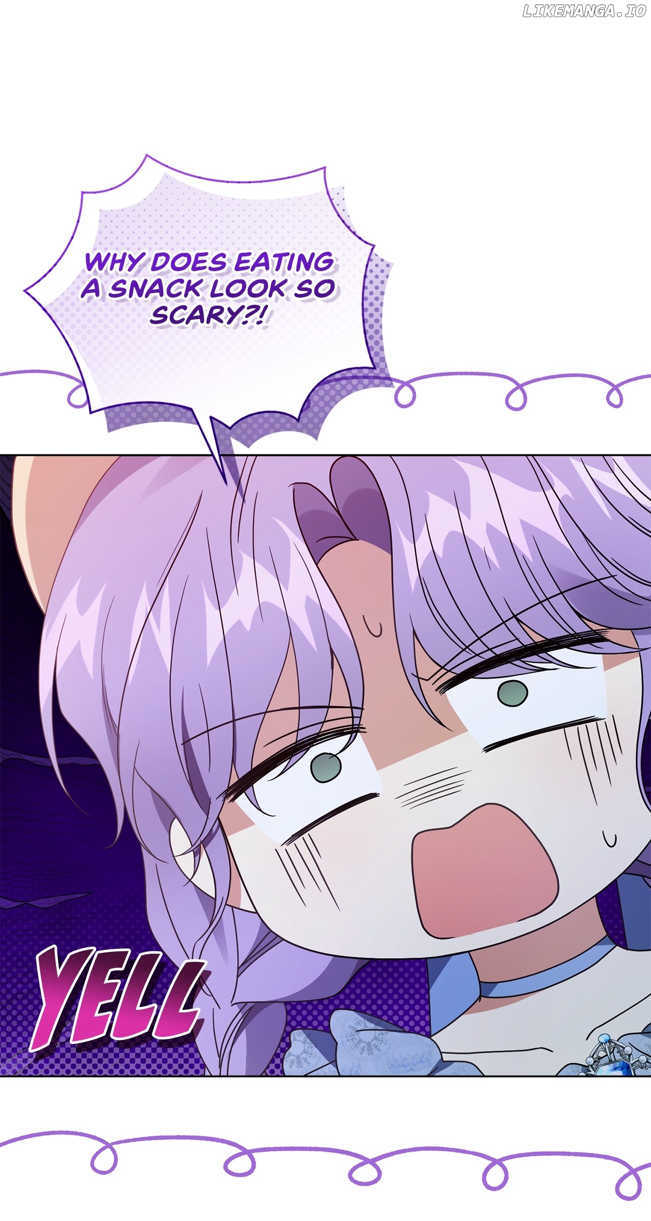 I’m the Wife of the Yandere Second Male Lead Chapter 51 - page 10