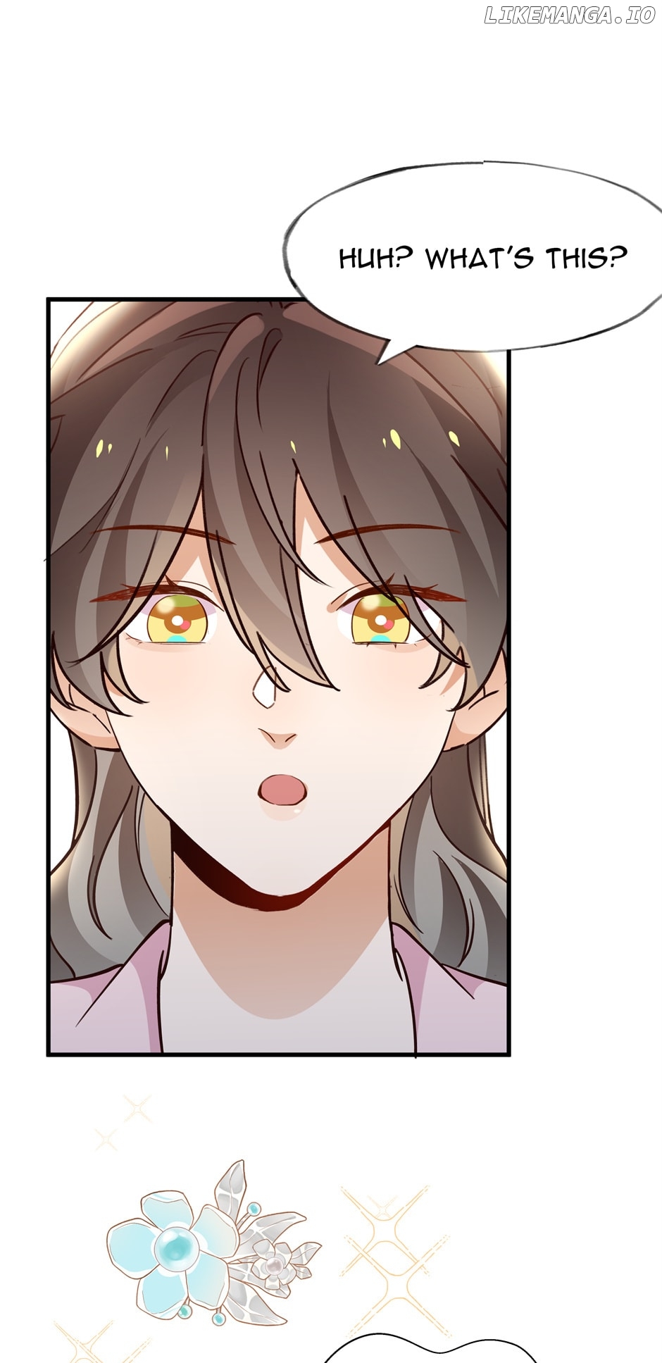 Omega Heroine Wants Her Alpha Villainess Chapter 87 - page 8