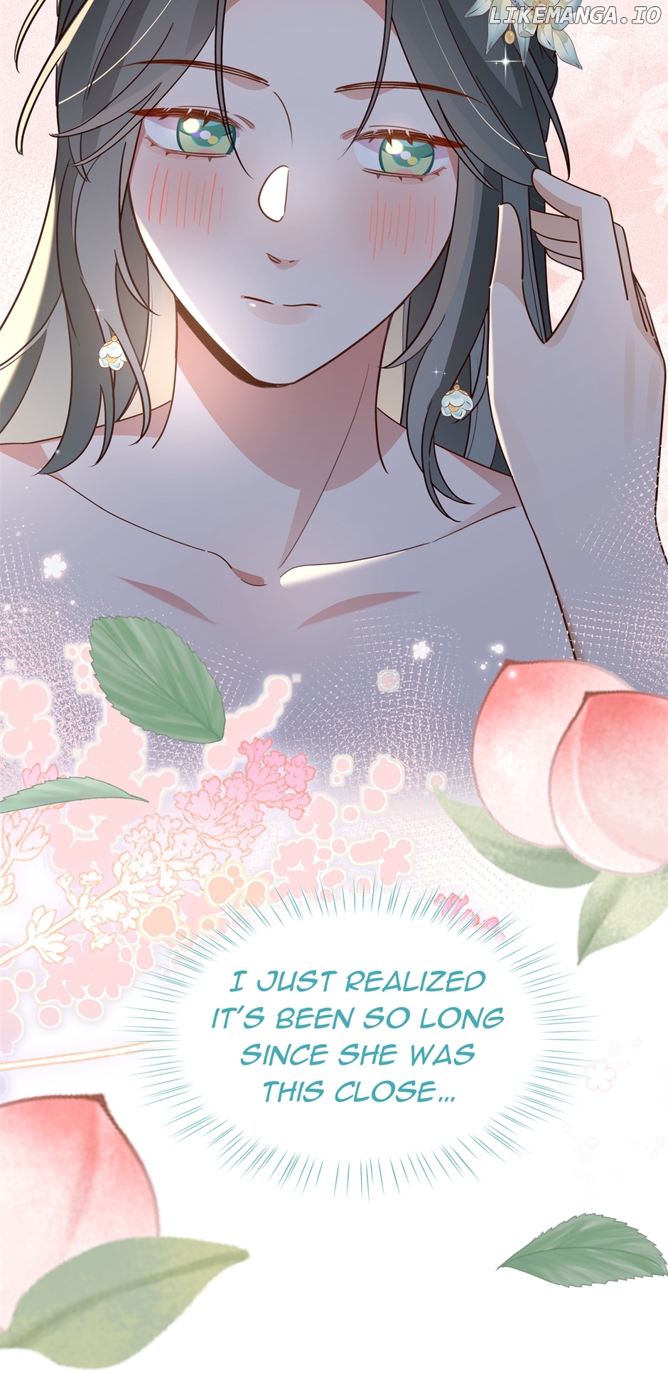 Omega Heroine Wants Her Alpha Villainess Chapter 88 - page 32