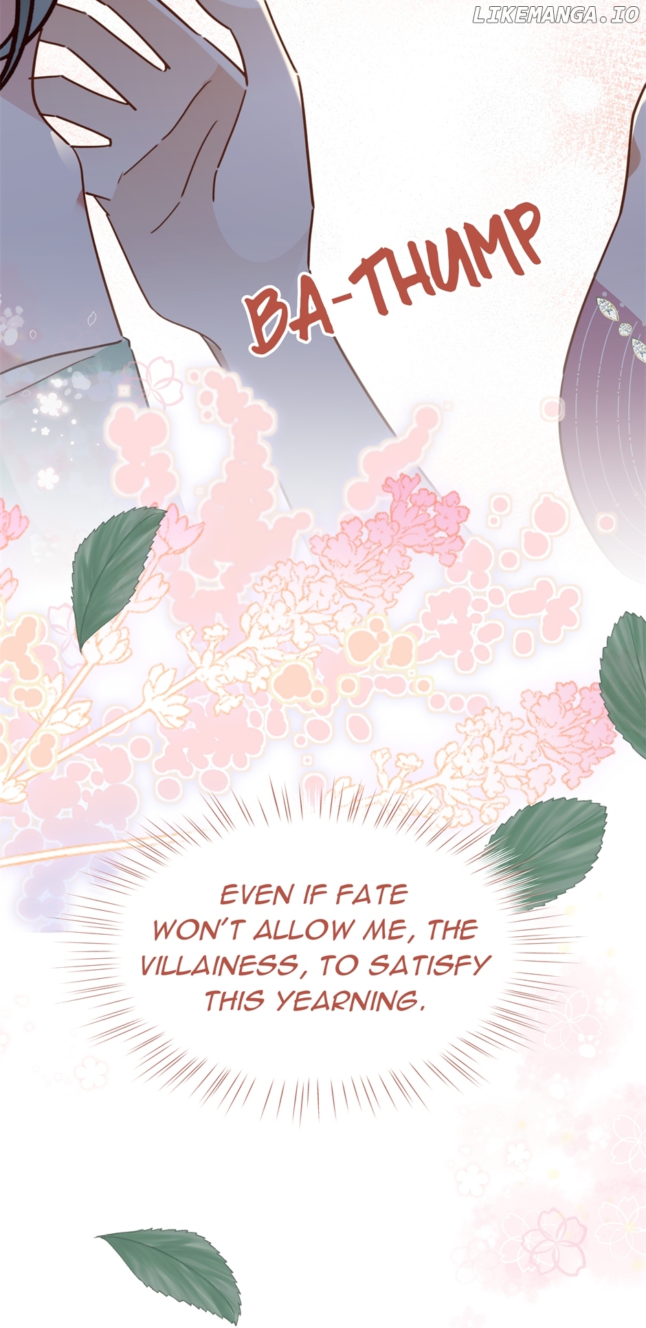 Omega Heroine Wants Her Alpha Villainess Chapter 88 - page 37