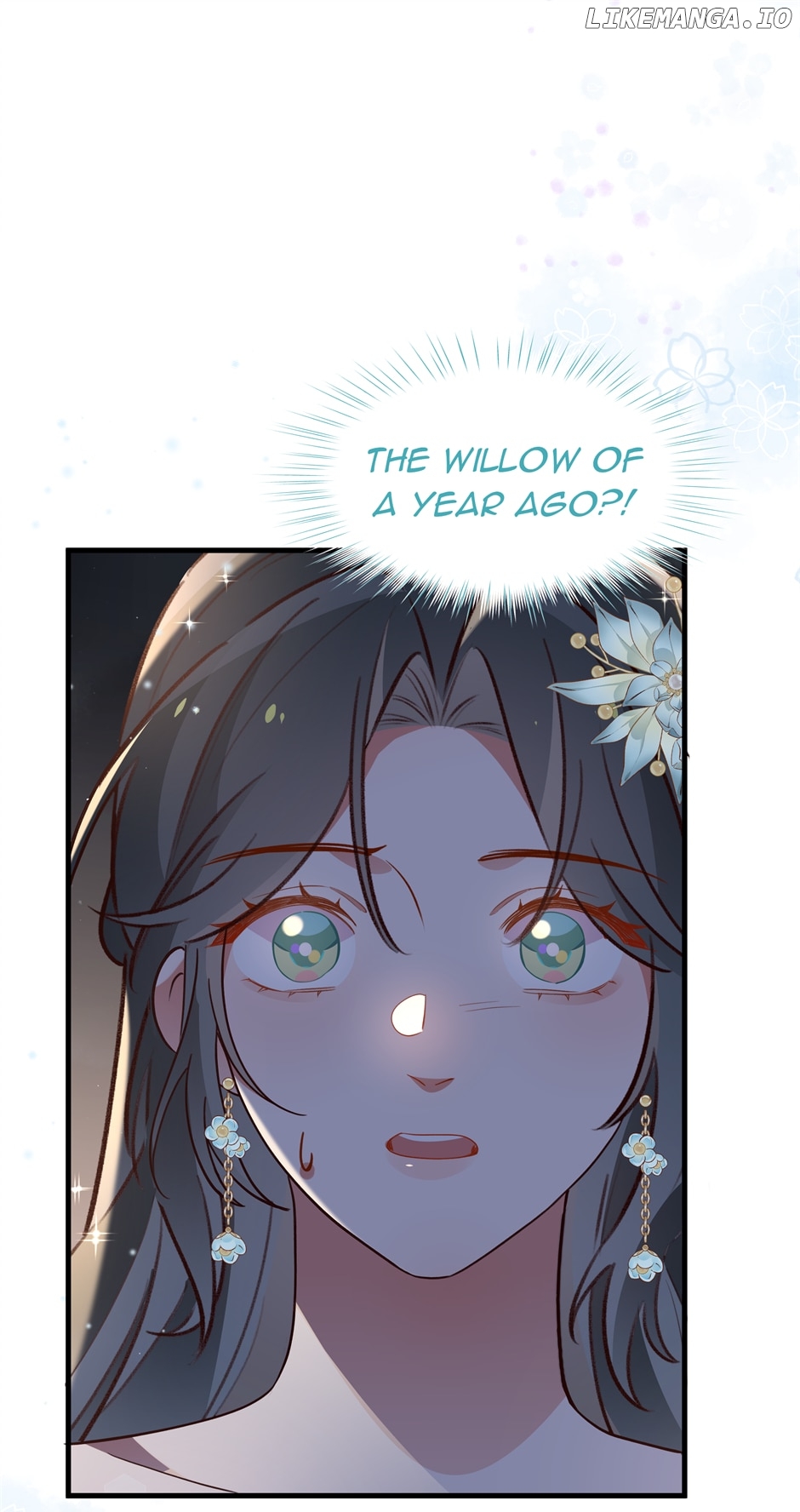Omega Heroine Wants Her Alpha Villainess Chapter 89 - page 12