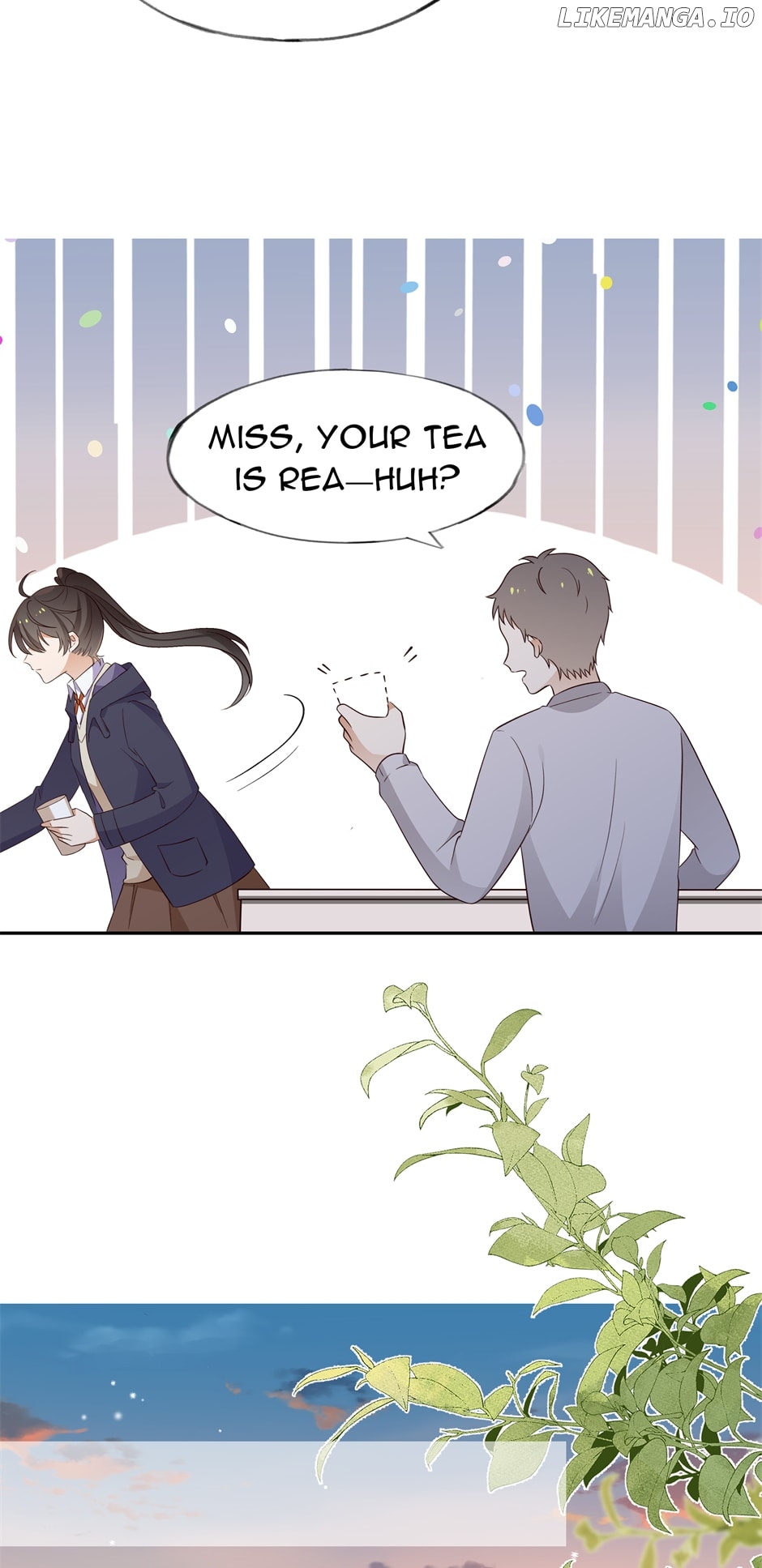 Omega Heroine Wants Her Alpha Villainess Chapter 89 - page 25