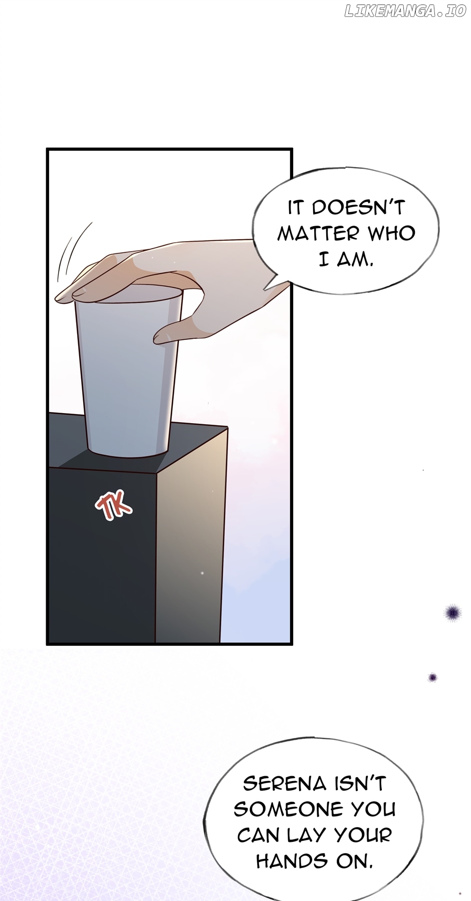 Omega Heroine Wants Her Alpha Villainess Chapter 89 - page 29