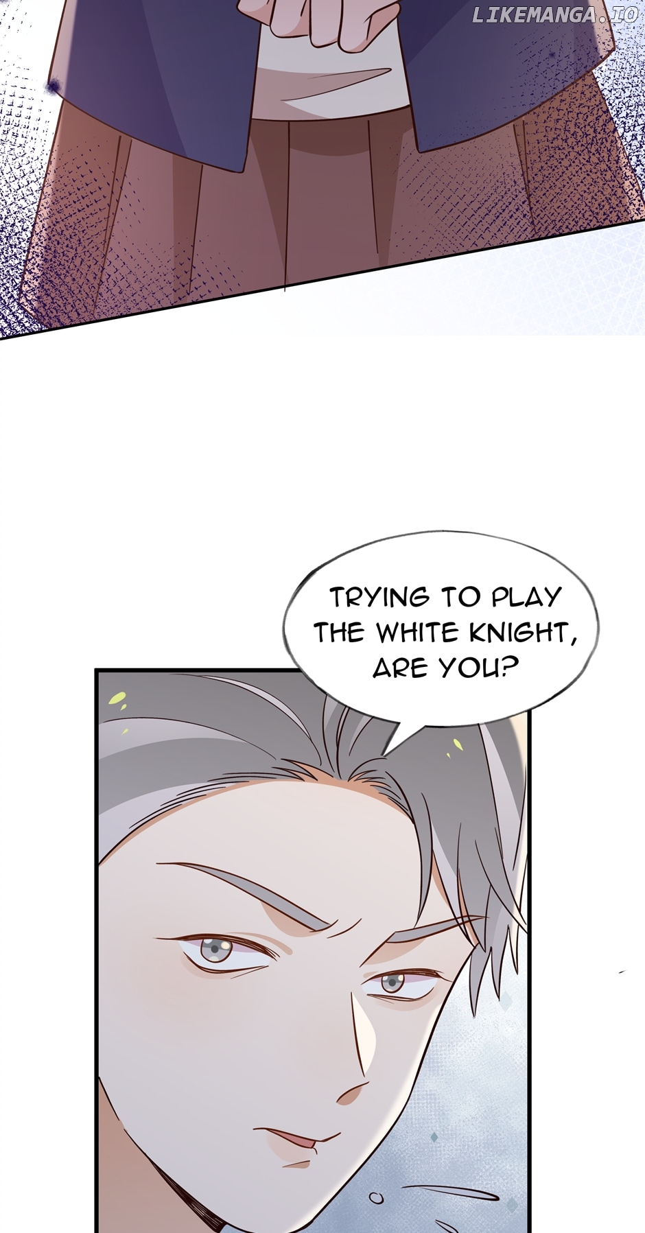 Omega Heroine Wants Her Alpha Villainess Chapter 89 - page 31