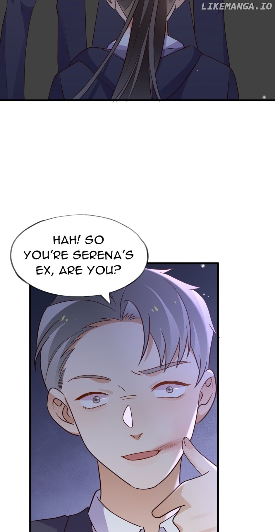 Omega Heroine Wants Her Alpha Villainess Chapter 89 - page 37