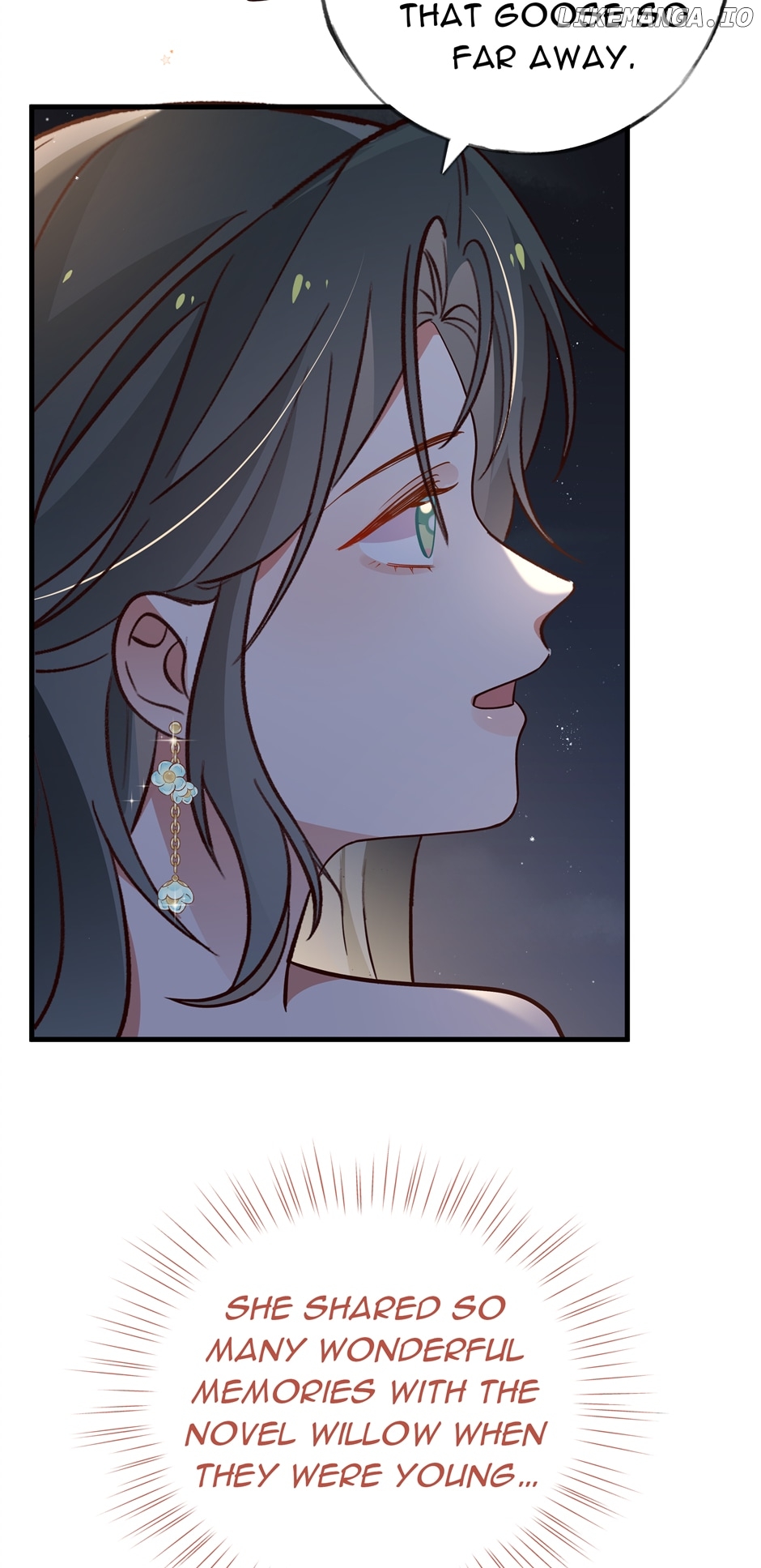 Omega Heroine Wants Her Alpha Villainess Chapter 89 - page 4