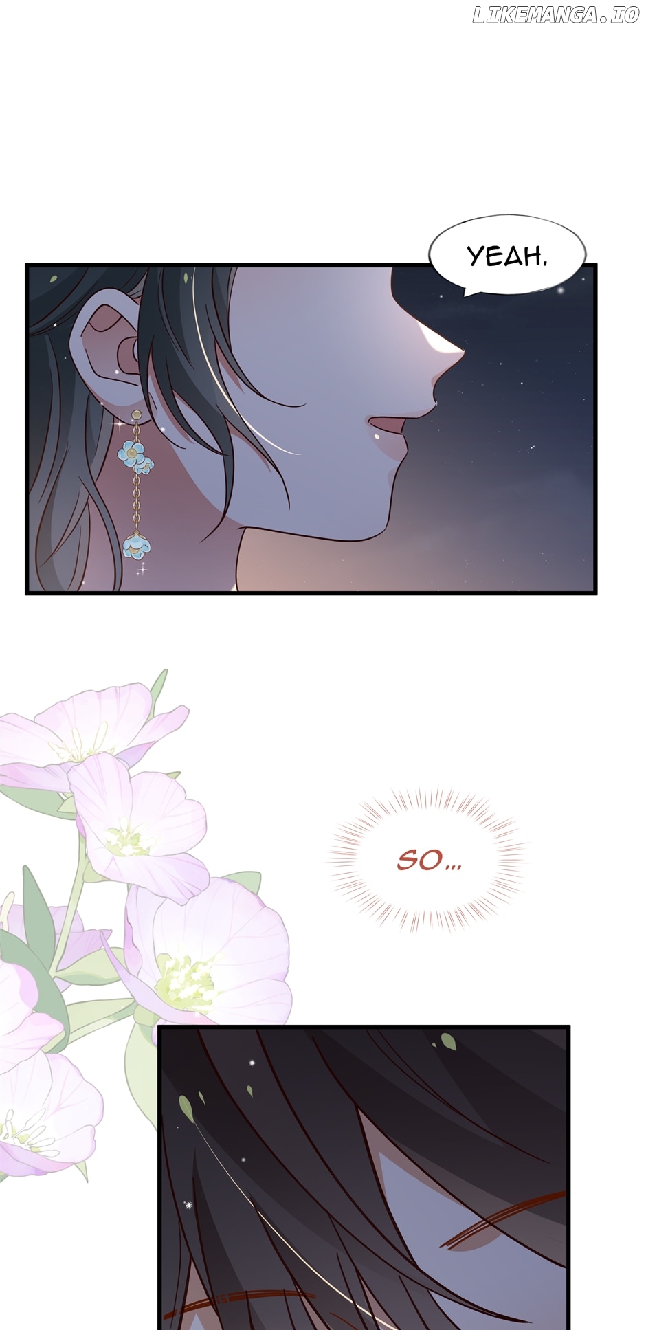 Omega Heroine Wants Her Alpha Villainess Chapter 89 - page 7