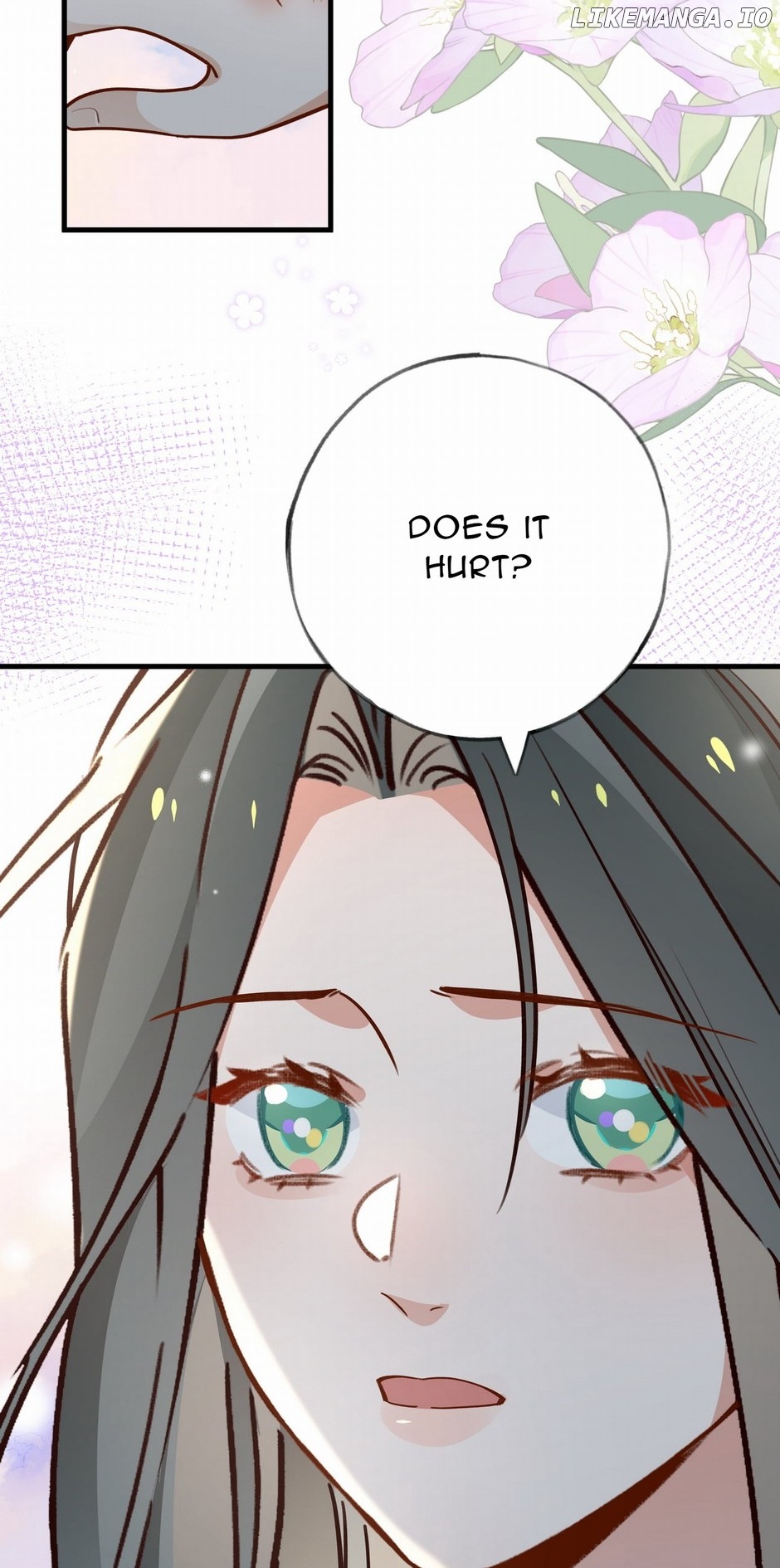 Omega Heroine Wants Her Alpha Villainess Chapter 90 - page 30