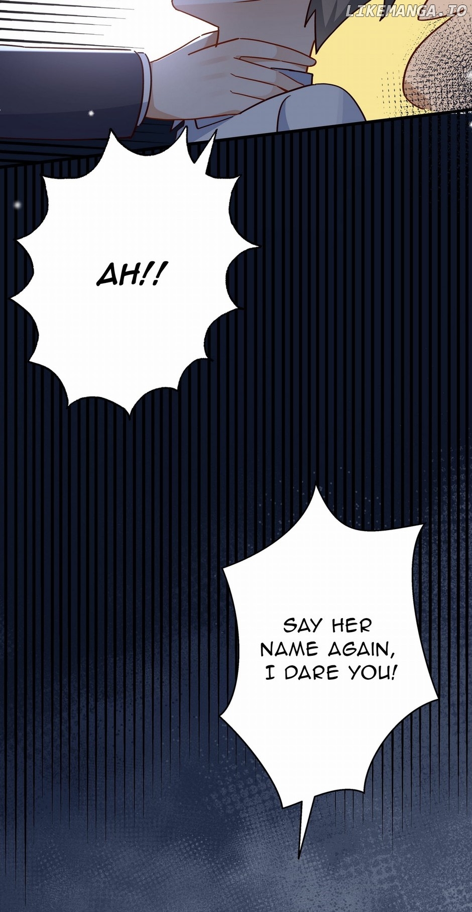 Omega Heroine Wants Her Alpha Villainess Chapter 90 - page 49