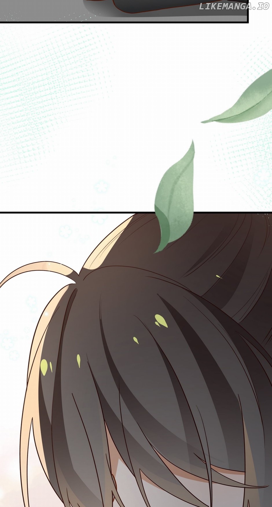 Omega Heroine Wants Her Alpha Villainess Chapter 90 - page 7