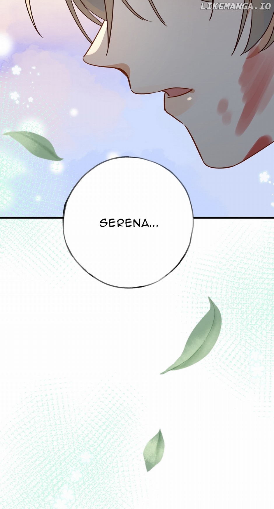 Omega Heroine Wants Her Alpha Villainess Chapter 90 - page 8