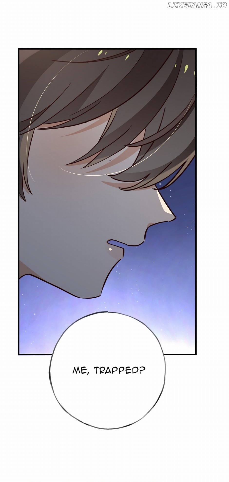 Omega Heroine Wants Her Alpha Villainess Chapter 91 - page 19
