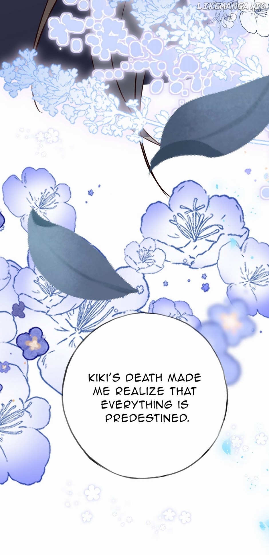 Omega Heroine Wants Her Alpha Villainess Chapter 91 - page 25