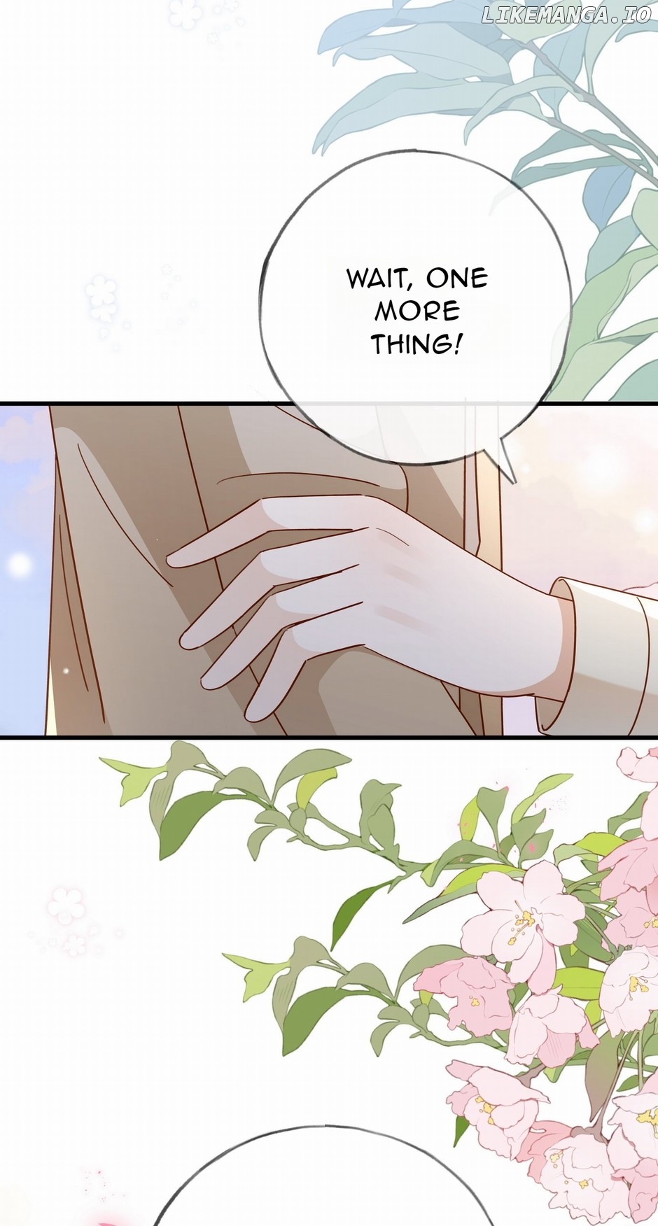 Omega Heroine Wants Her Alpha Villainess Chapter 92 - page 11