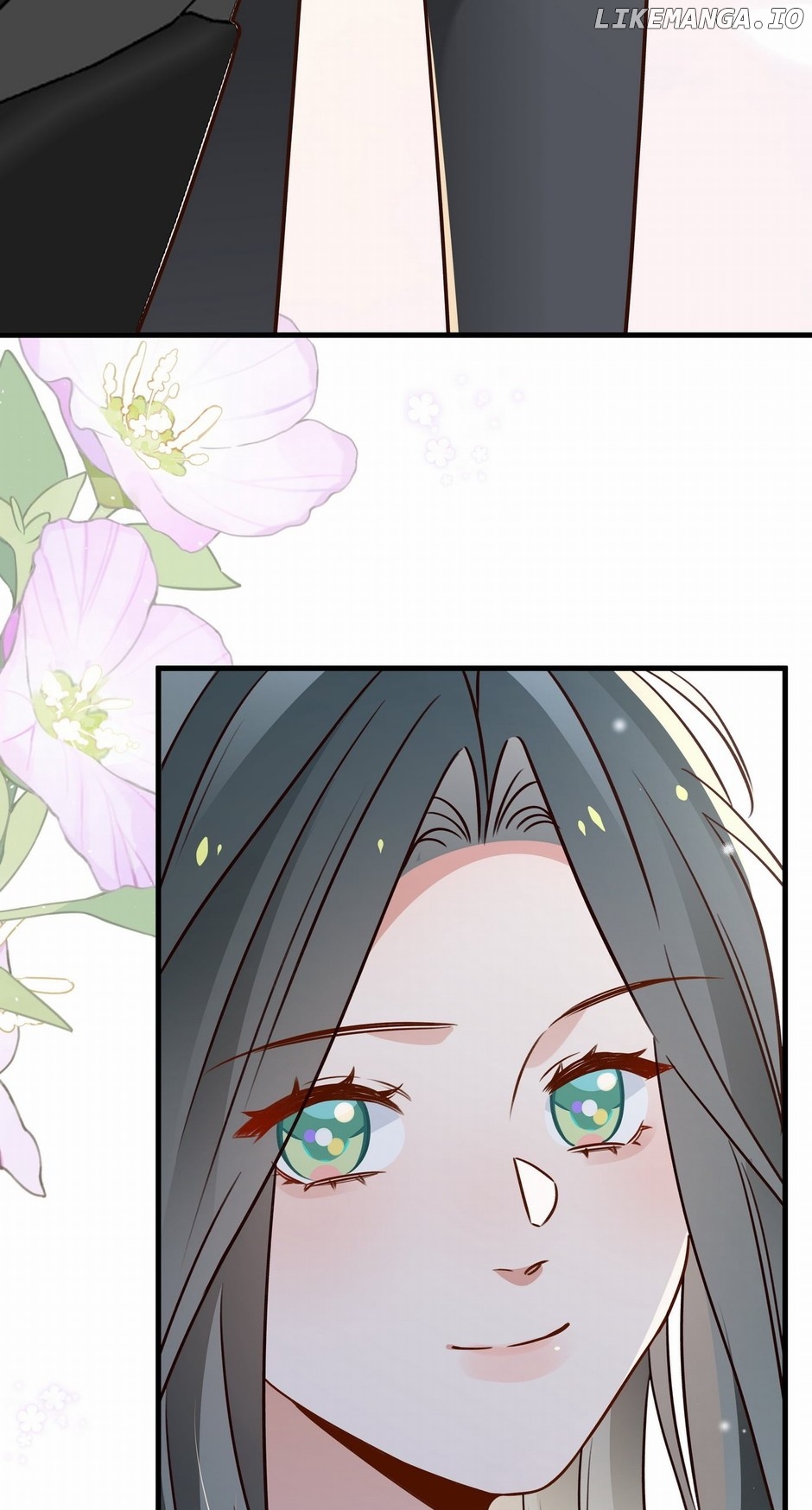 Omega Heroine Wants Her Alpha Villainess Chapter 92 - page 17