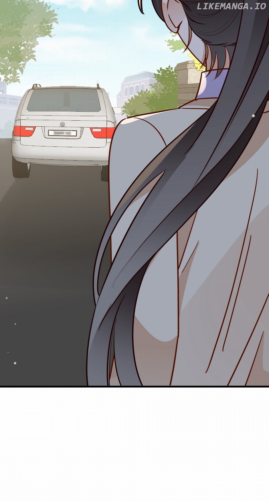 Omega Heroine Wants Her Alpha Villainess Chapter 92 - page 20