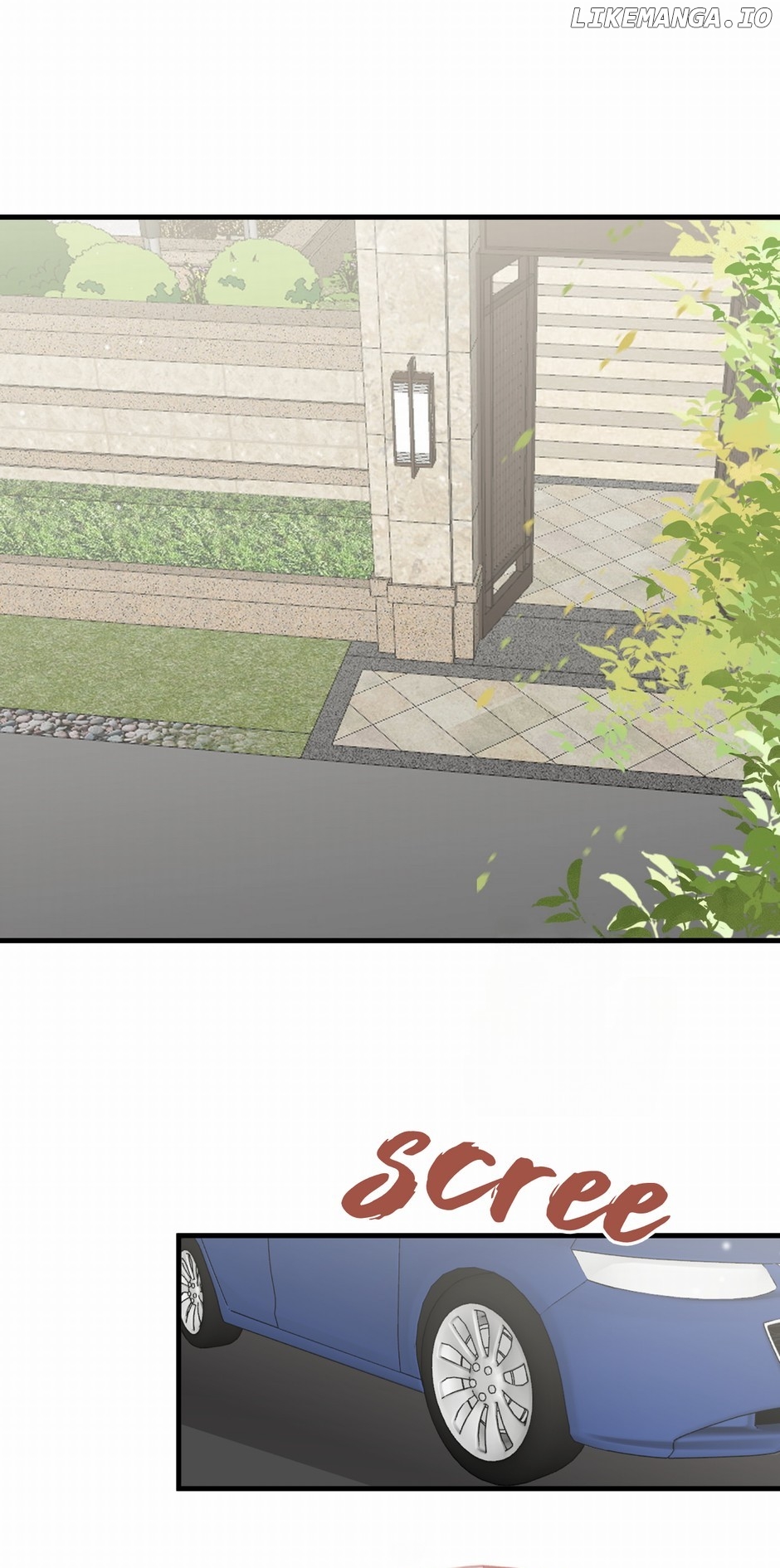 Omega Heroine Wants Her Alpha Villainess Chapter 92 - page 21