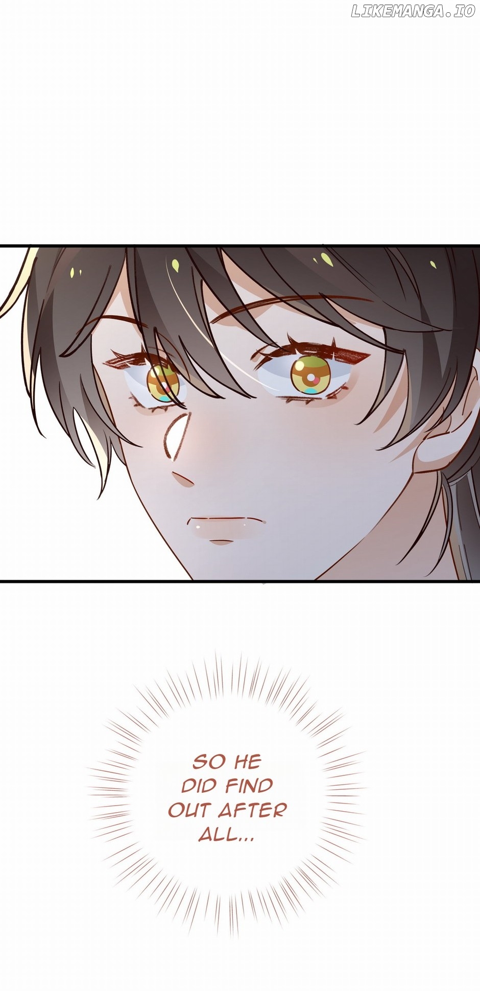 Omega Heroine Wants Her Alpha Villainess Chapter 92 - page 28