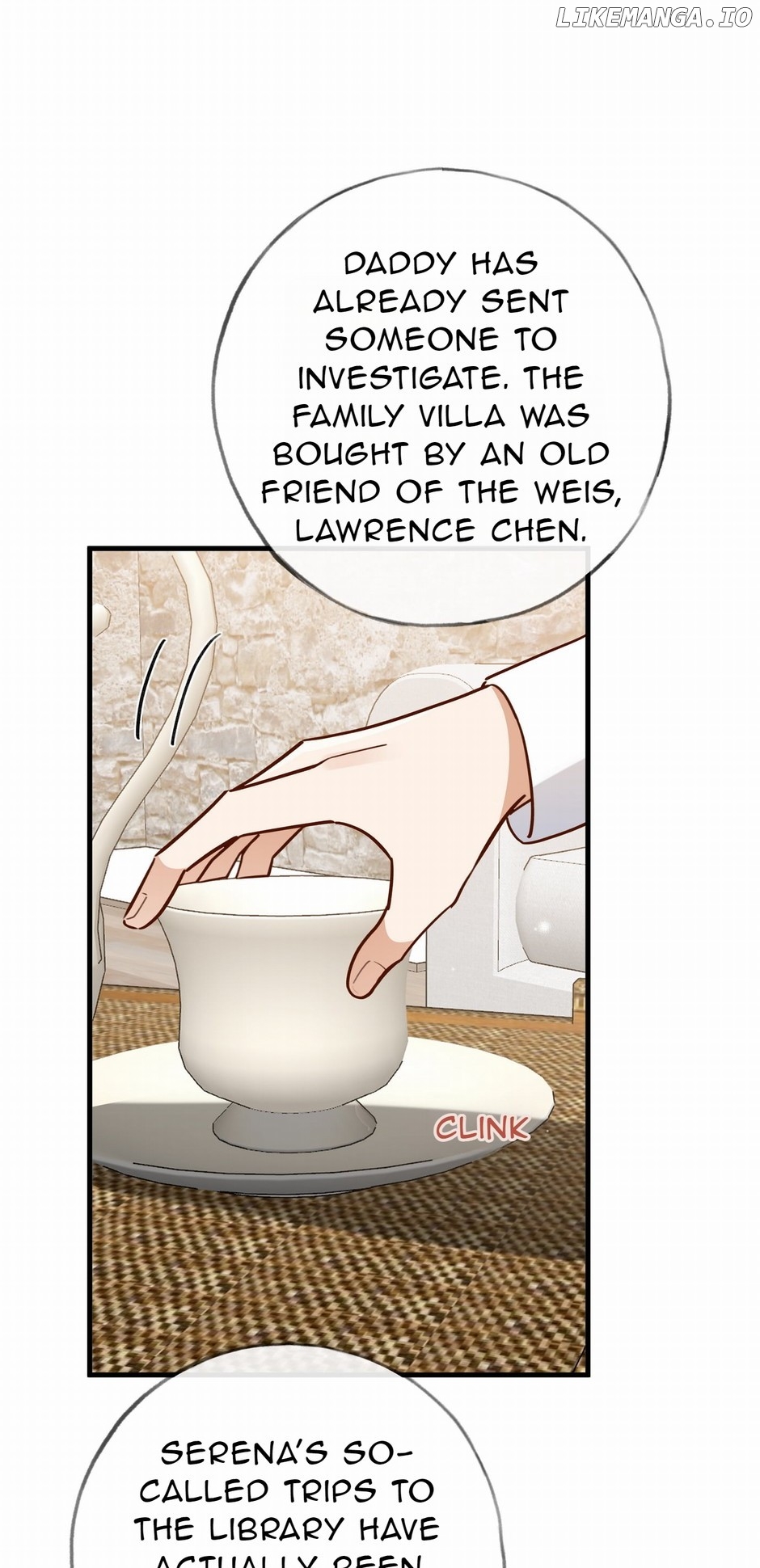 Omega Heroine Wants Her Alpha Villainess Chapter 92 - page 29