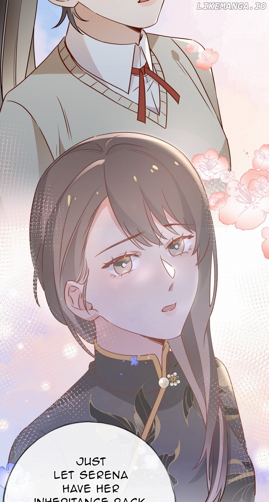 Omega Heroine Wants Her Alpha Villainess Chapter 92 - page 38