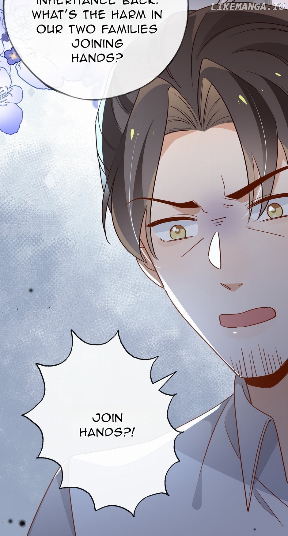 Omega Heroine Wants Her Alpha Villainess Chapter 92 - page 39