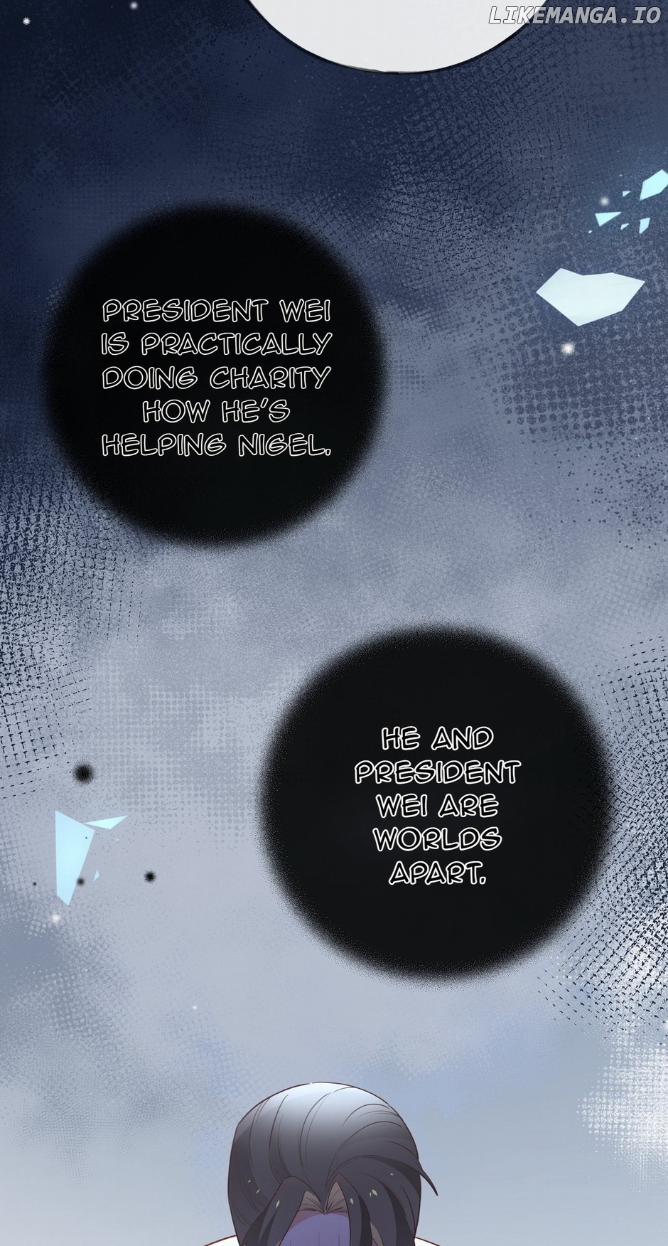Omega Heroine Wants Her Alpha Villainess Chapter 92 - page 44