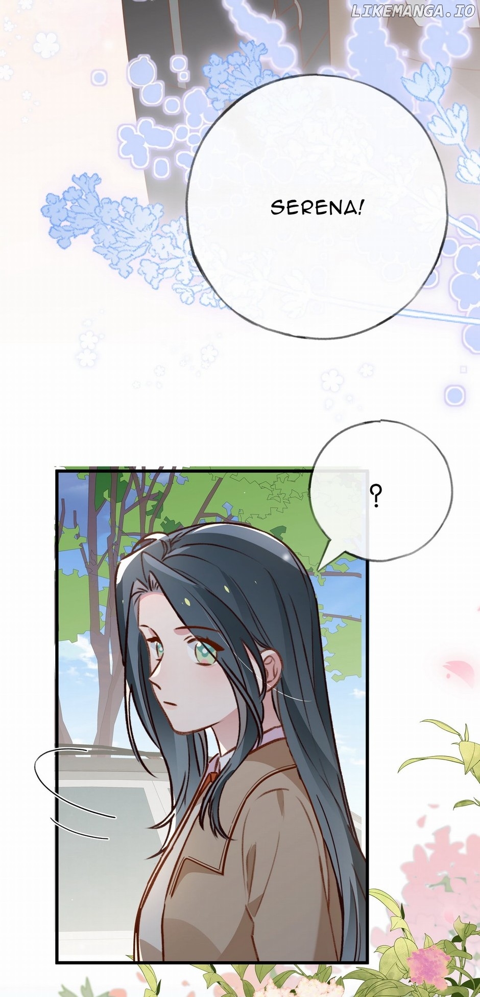 Omega Heroine Wants Her Alpha Villainess Chapter 92 - page 5