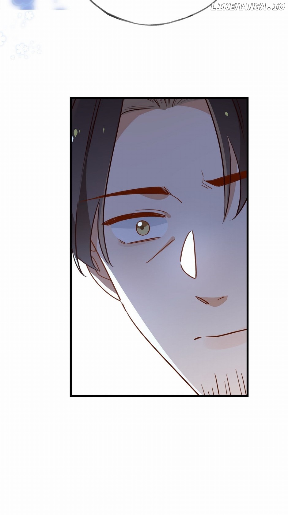 Omega Heroine Wants Her Alpha Villainess Chapter 92 - page 52