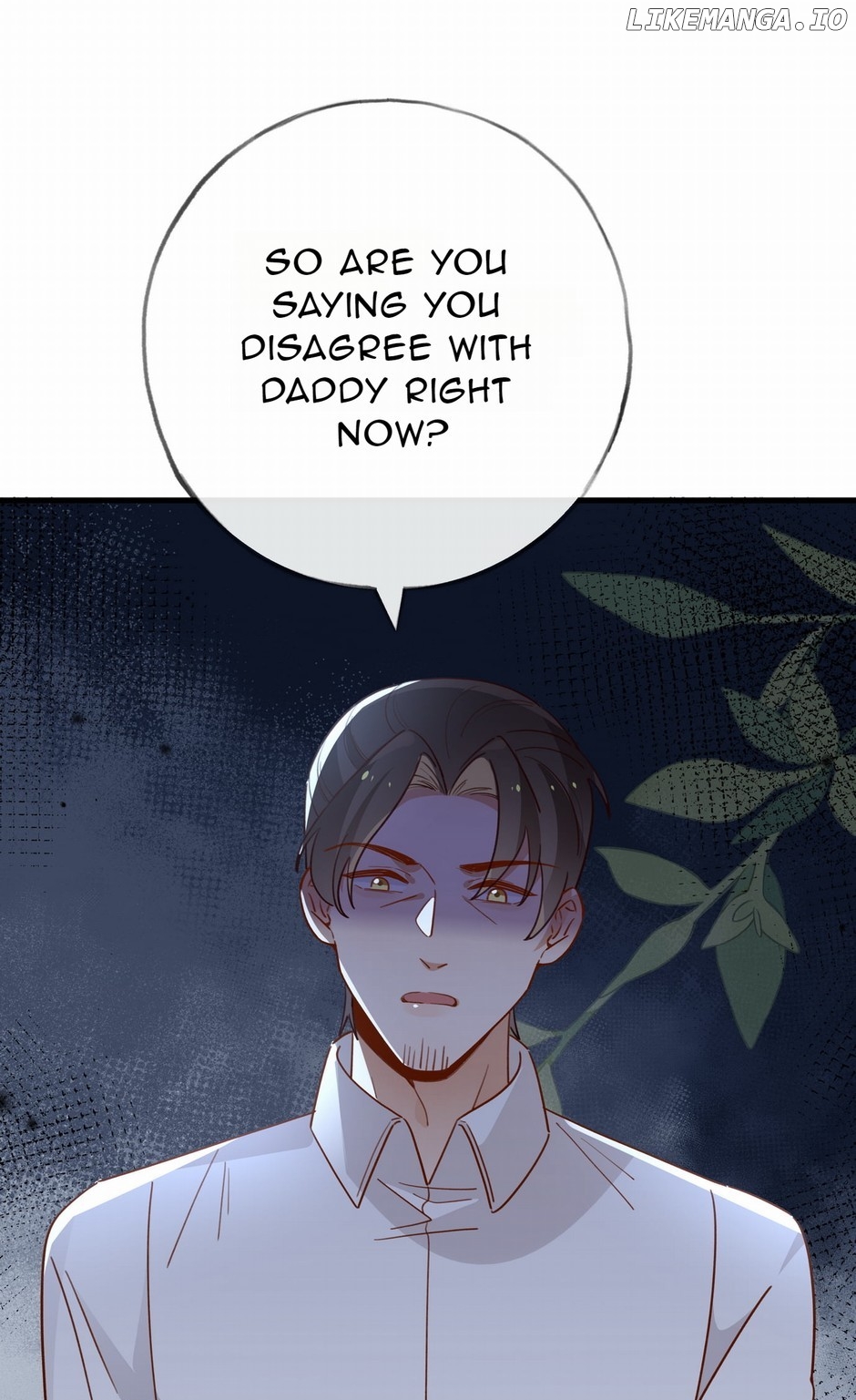 Omega Heroine Wants Her Alpha Villainess Chapter 92 - page 53