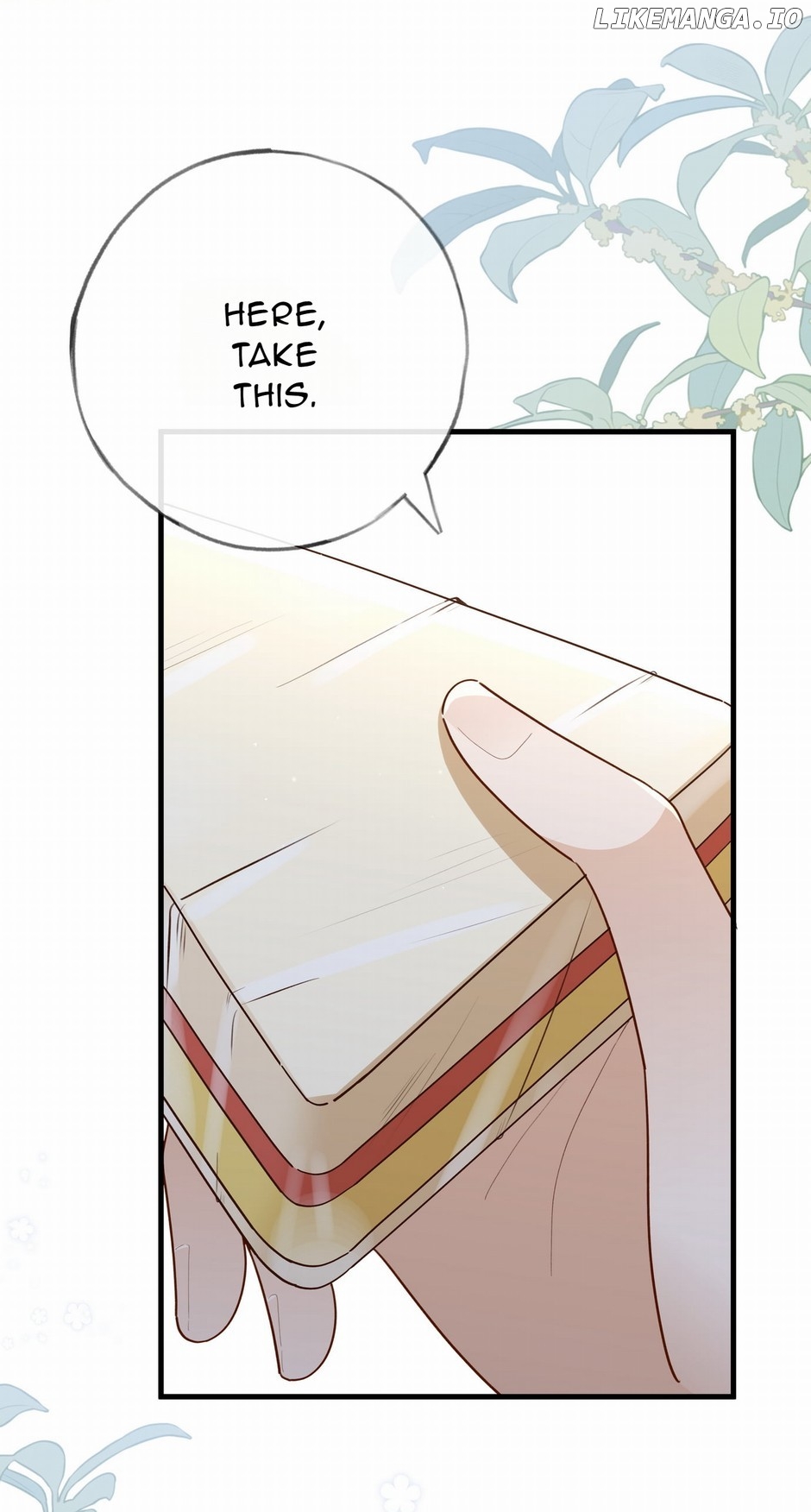 Omega Heroine Wants Her Alpha Villainess Chapter 92 - page 8