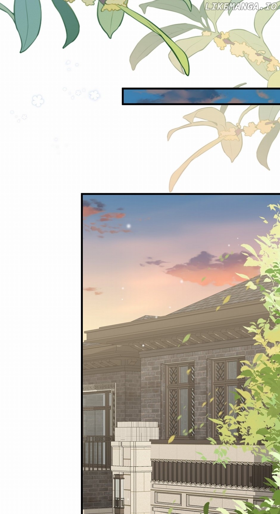 Omega Heroine Wants Her Alpha Villainess Chapter 93 - page 20